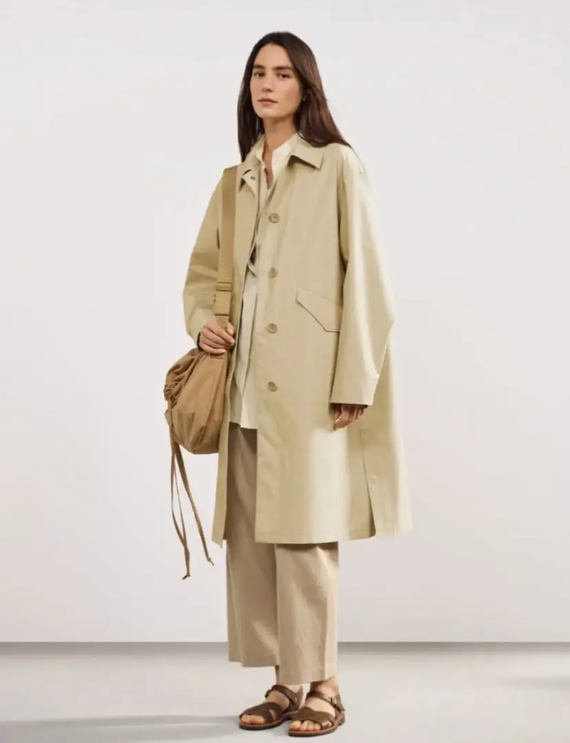 uniqlo lemaire bag