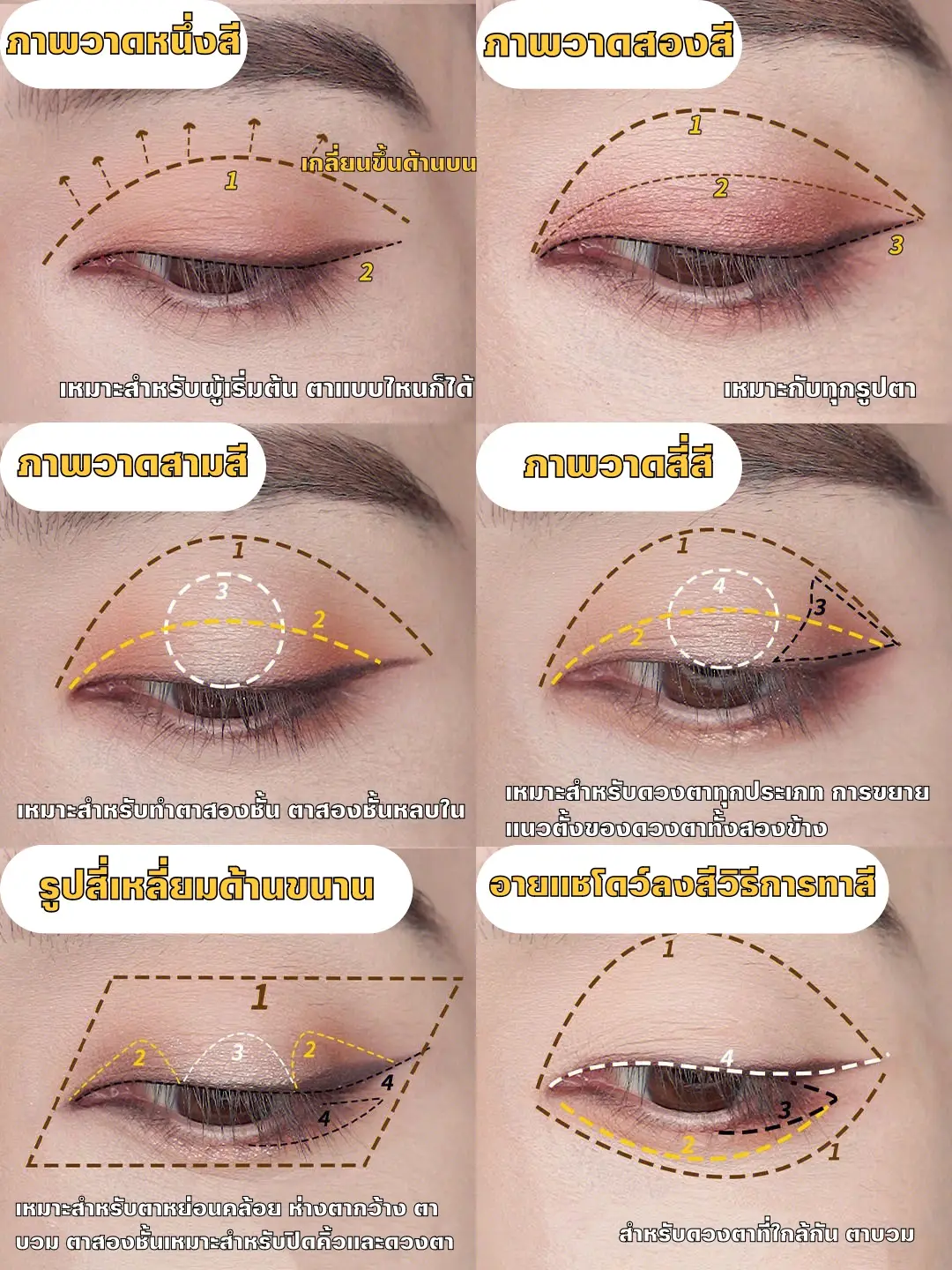 YG Makeup Artist|6アイメイク紹介! | MakeUpTipsが投稿したフォト ..., 画像サイズ:1080x1440