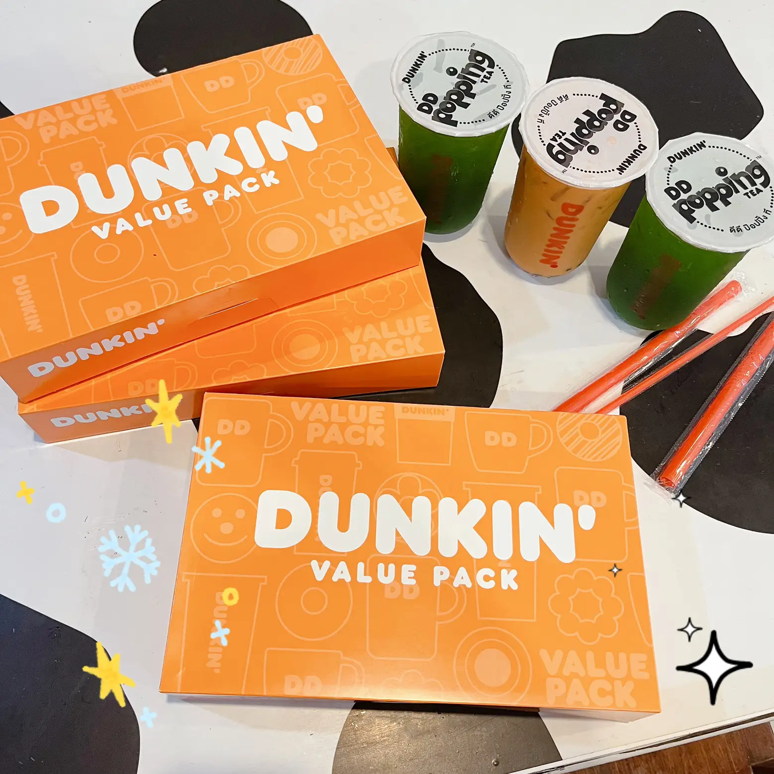 Dunkin Kiwi Watermelon Refresher Ingredients 56 - flh9em5