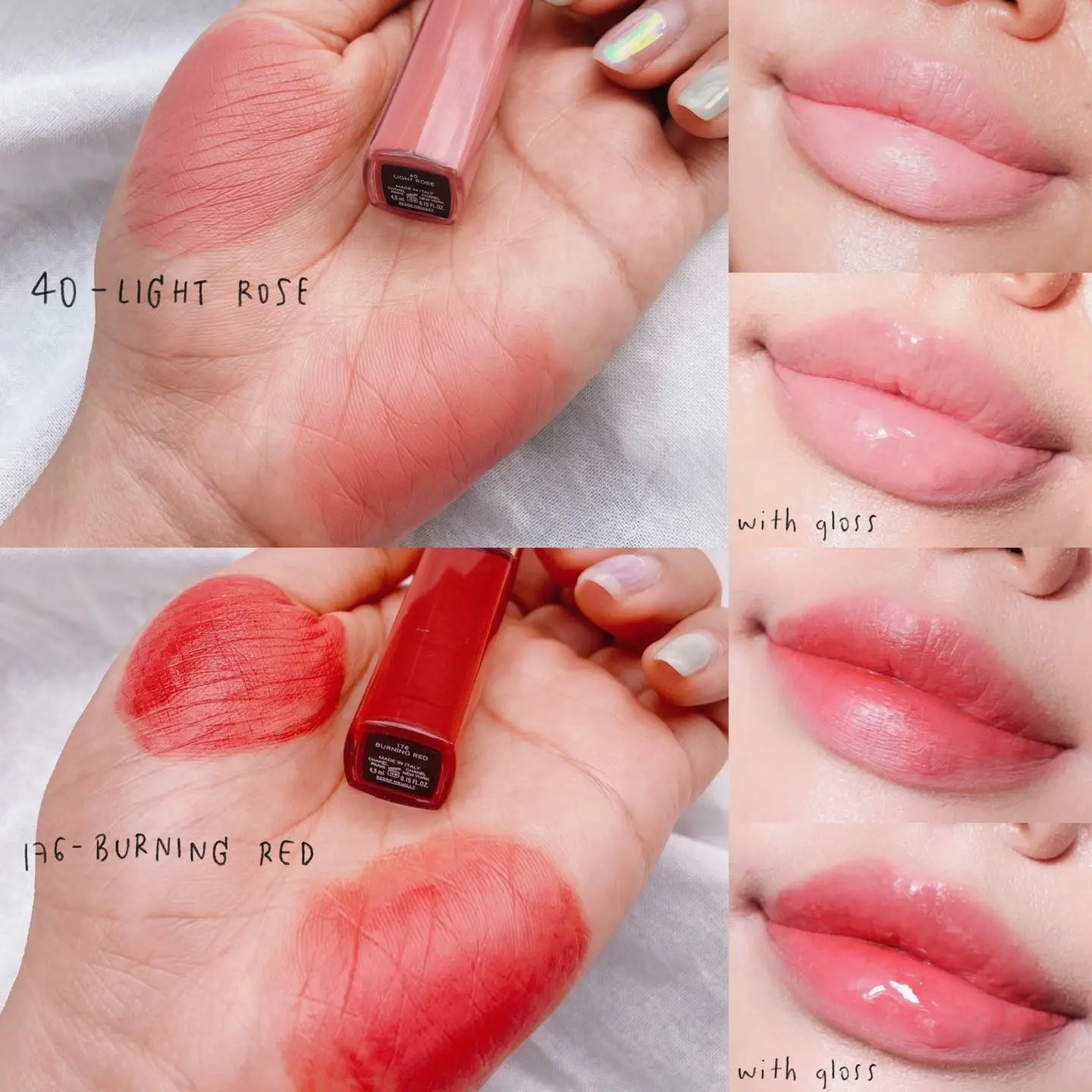 chanel mauve lipstick