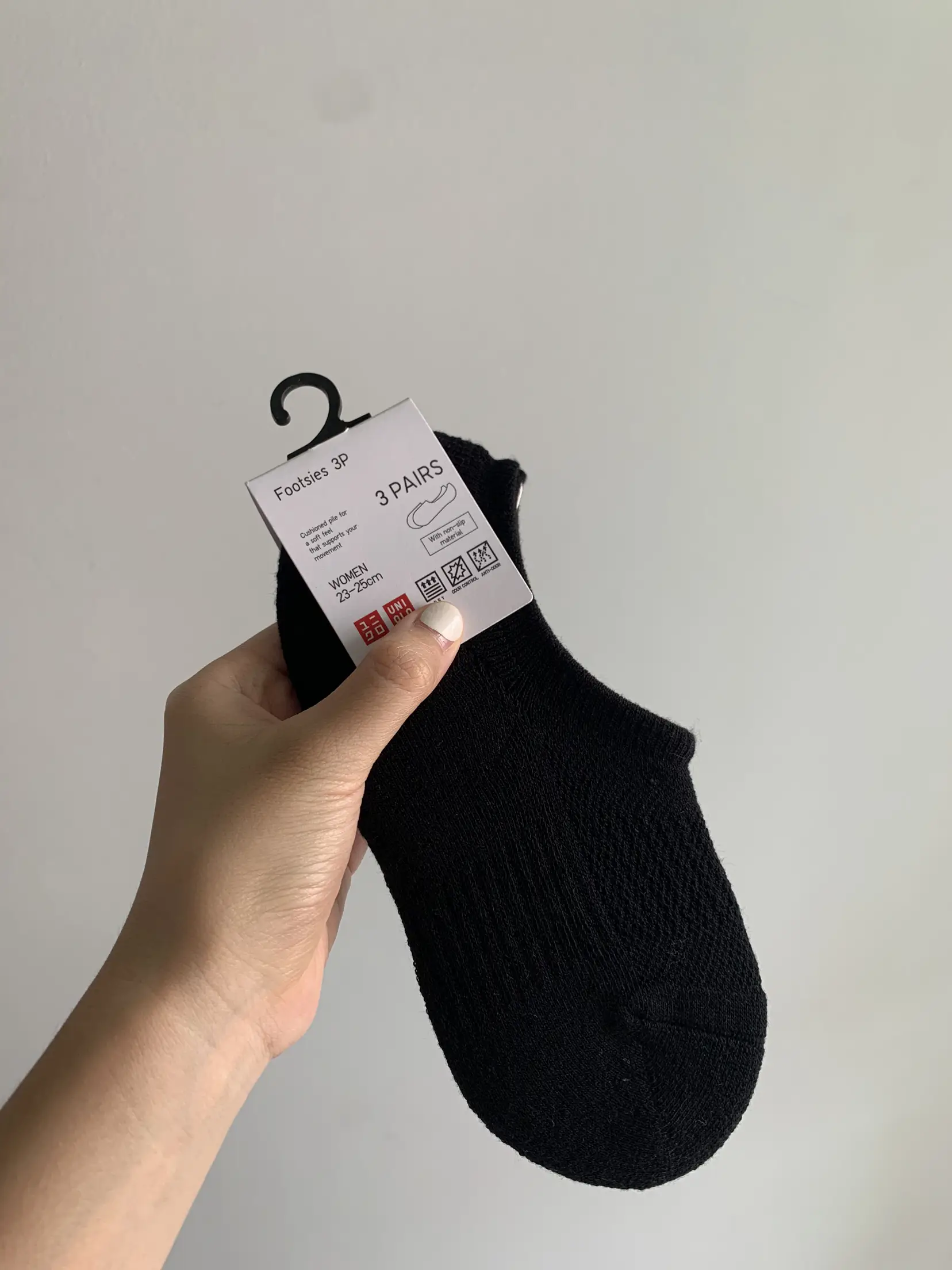 POV: You're about to never wear matching socks again : r/Costco