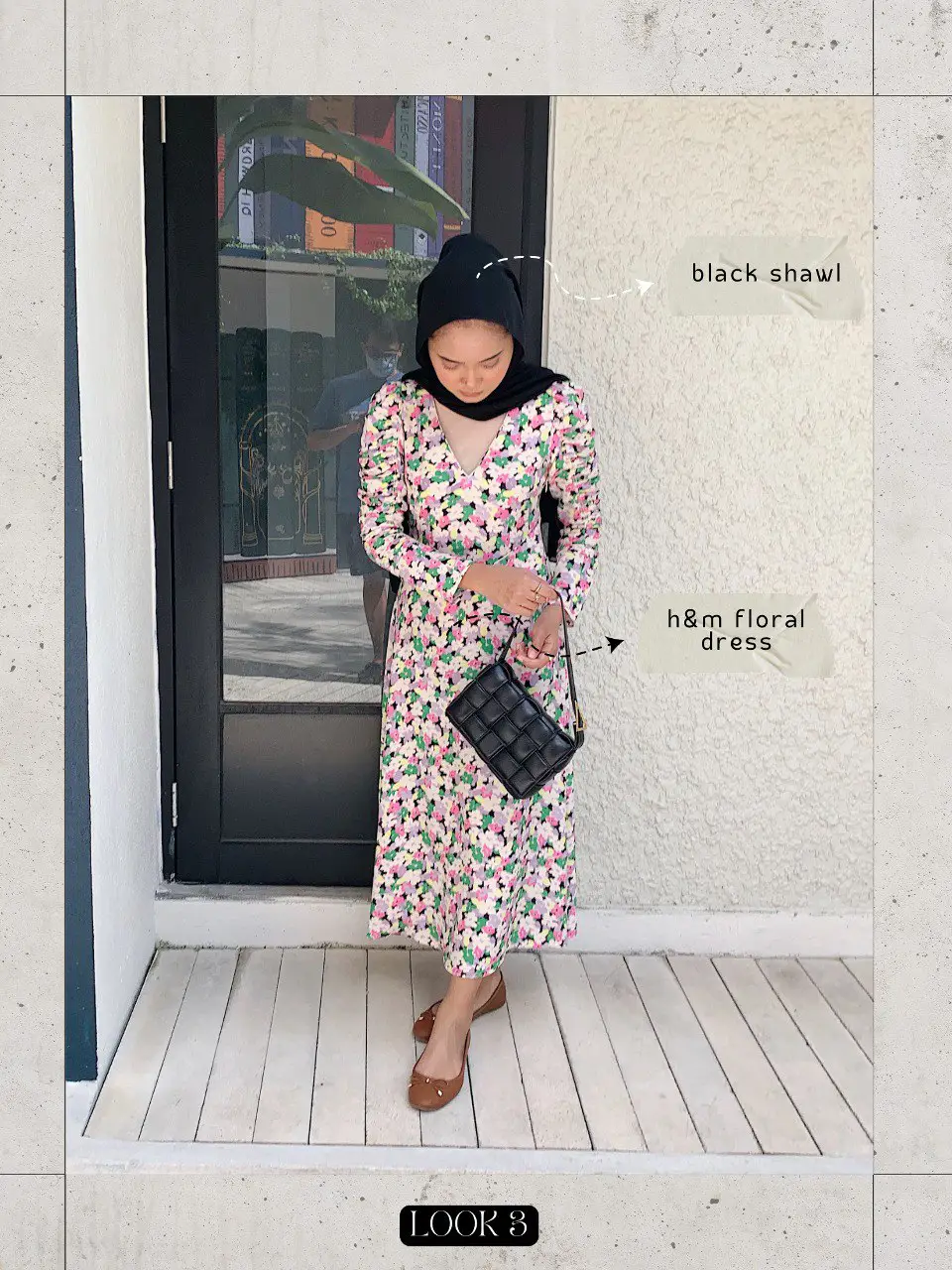 Lookbook: dress series for tall & hijab girls 👗, Galeri disiarkan oleh  eeyasairi