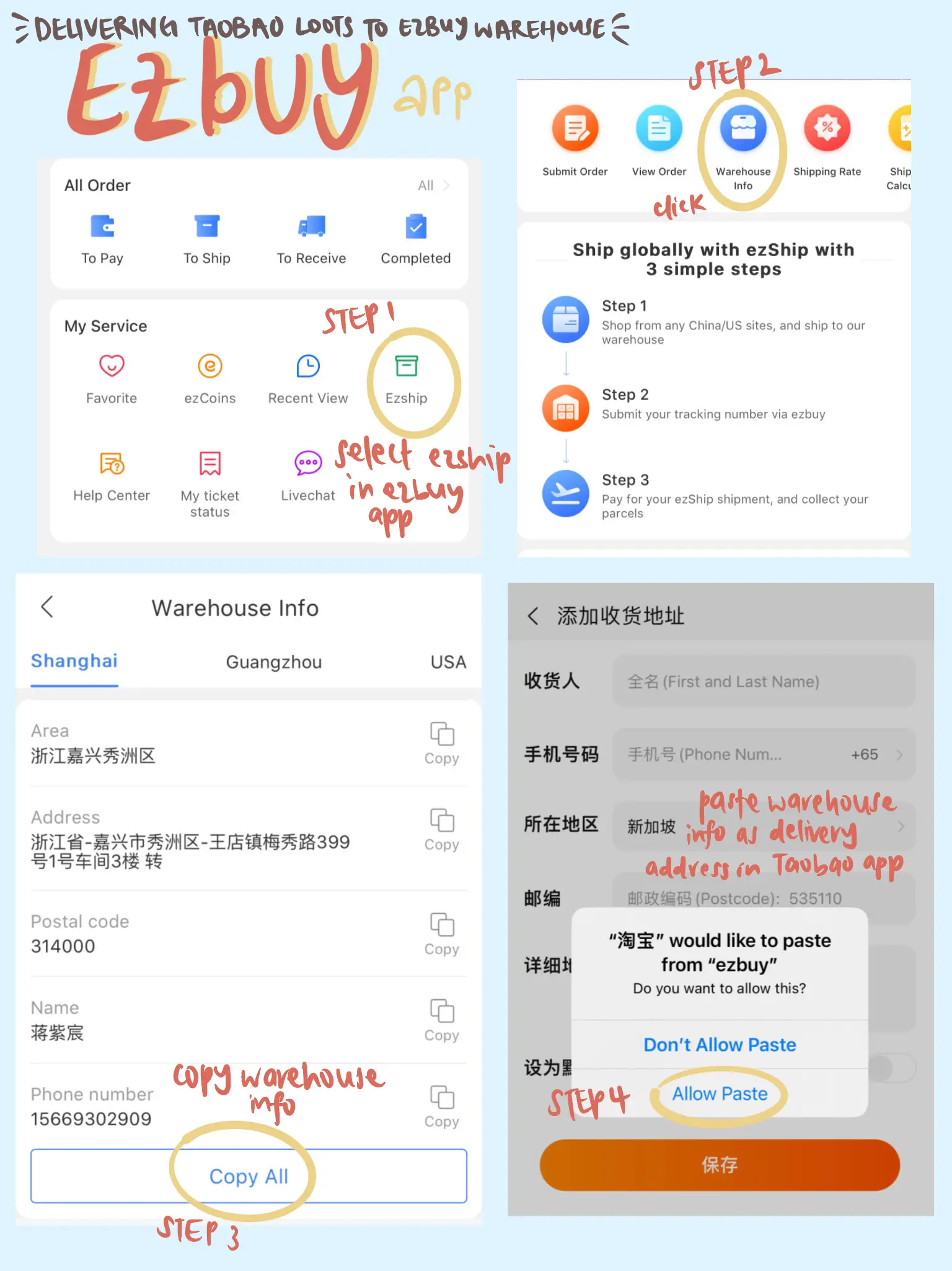 Taobao Shopping Service Reddit - Lemon8 Search