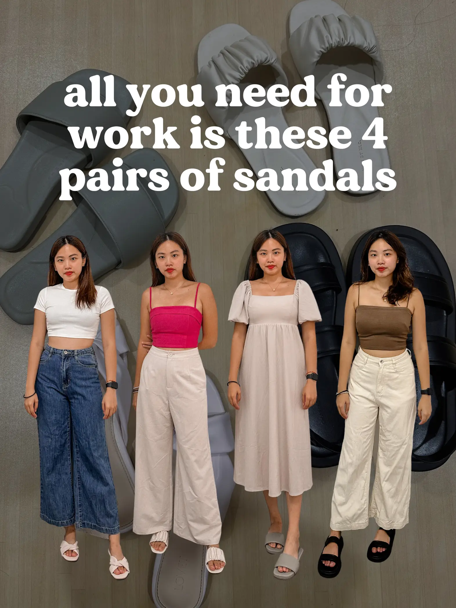 Aila Comfy Fit Cotton Lace Detail Strips Panty for Women -Multicolor