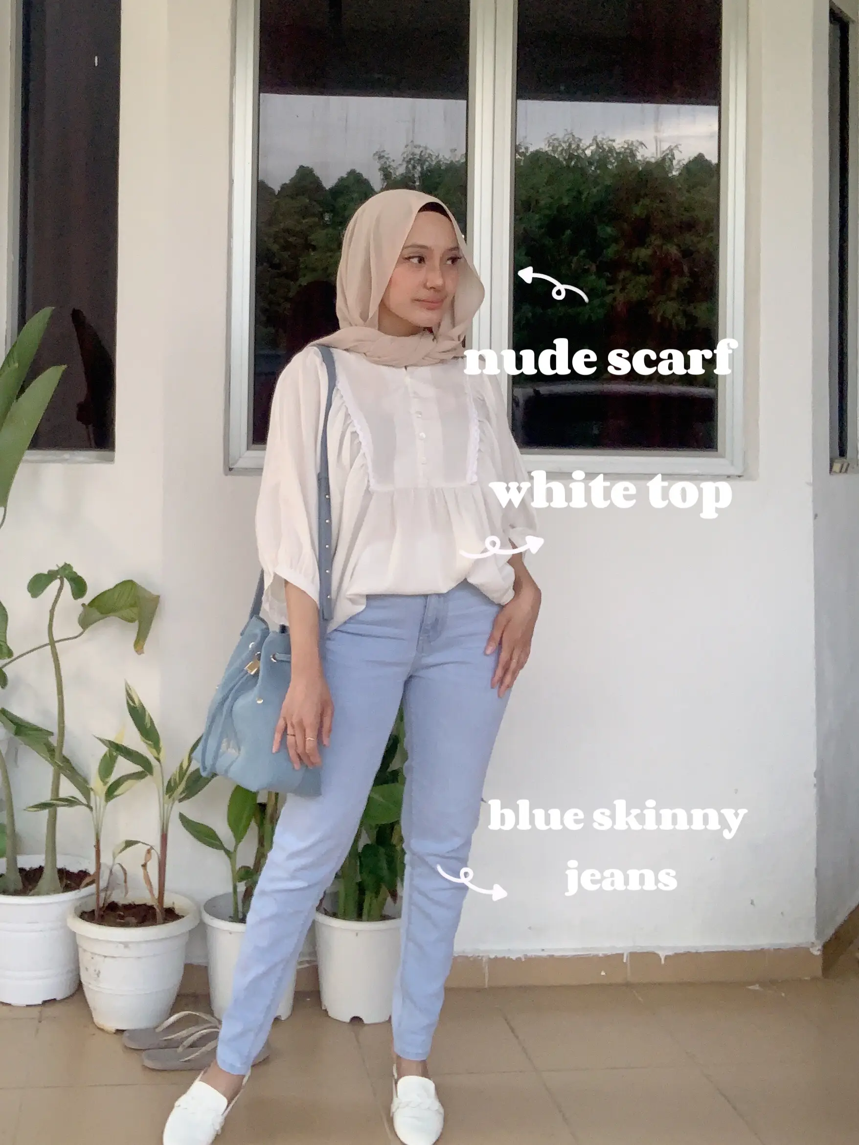 How i style skinny jeans | Gallery posted by Rishmsd | Lemon8