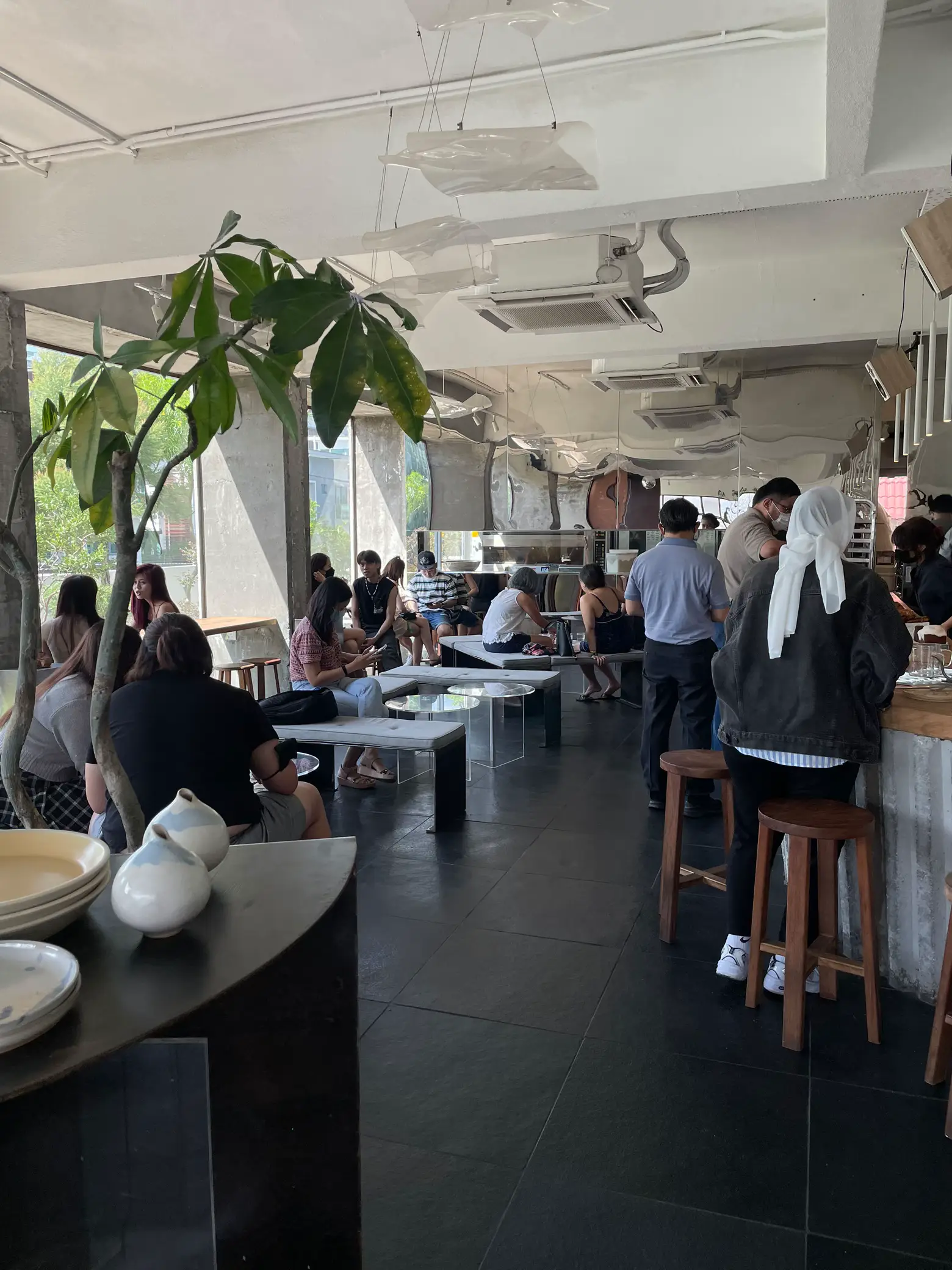 🍽️ EATS A dupe for Onion Cafe in Kuala Lumpur? Gallery posted by