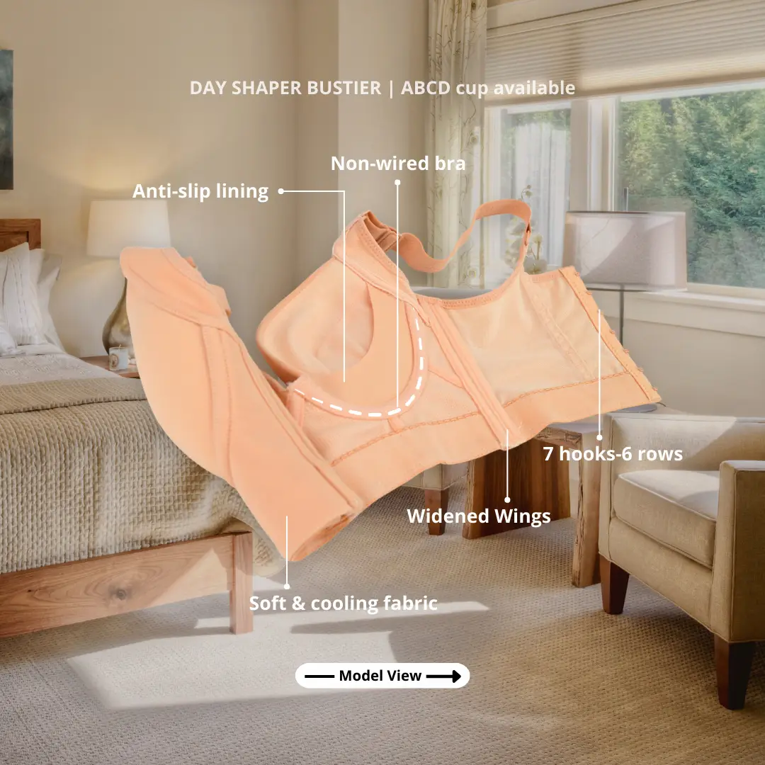 Finally😮‍💨 I get to say GOODBYE armpit fats!!!! Gallery posted by