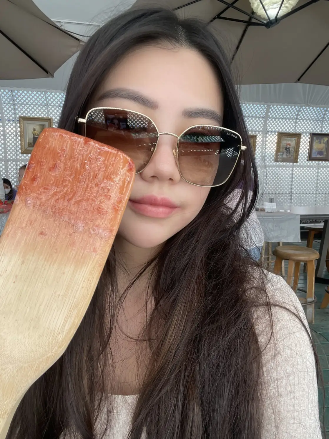 Personal Experience in Gossi Farm Strawberry Picking Lemon8 Search(01)