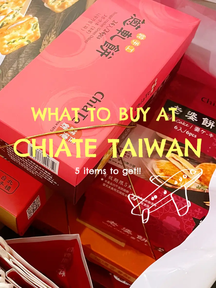 20 top Chiate Taiwan Halal ideas in 2024