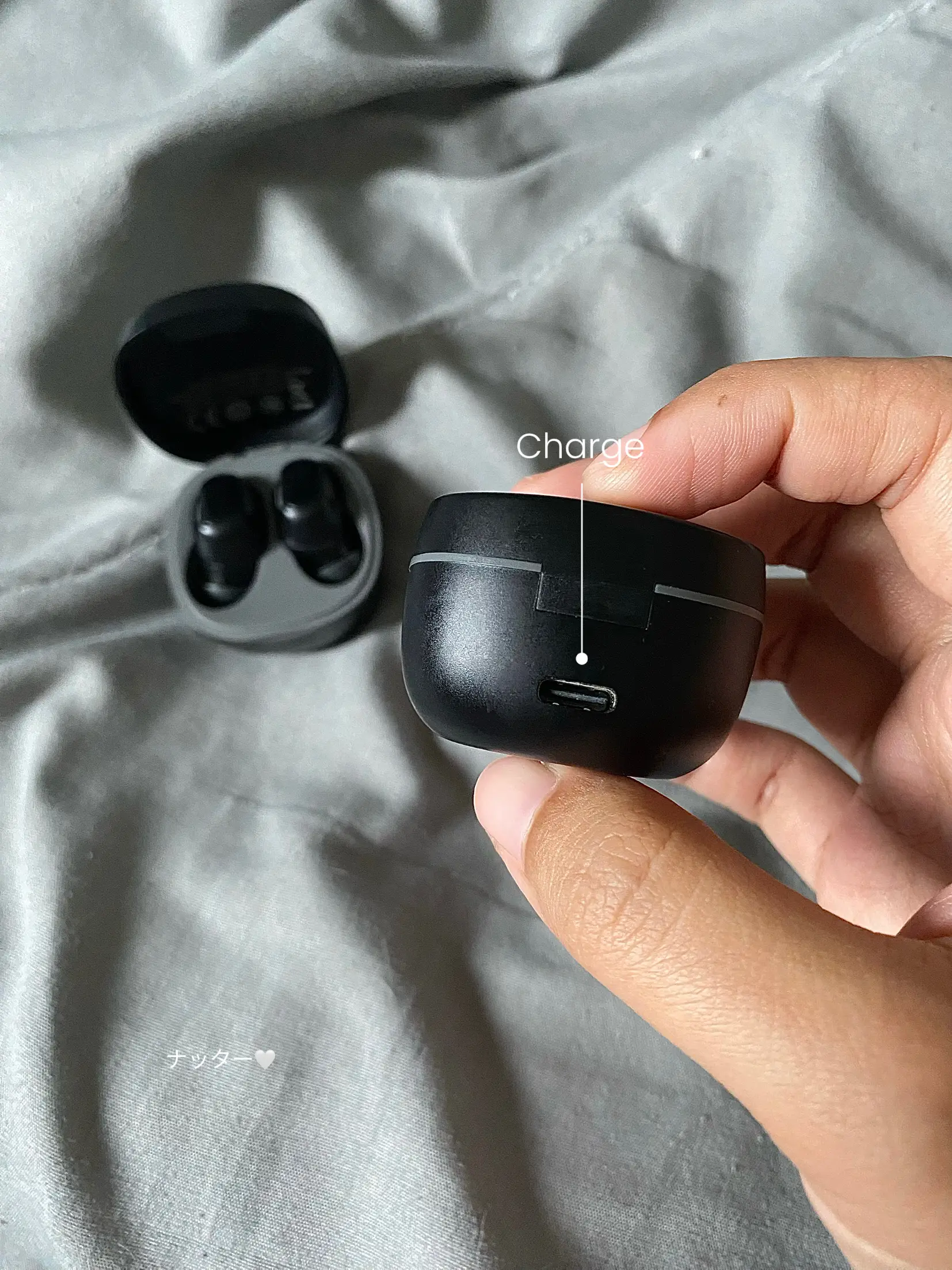 Wireless Bluetooth Earphones Gallery posted by