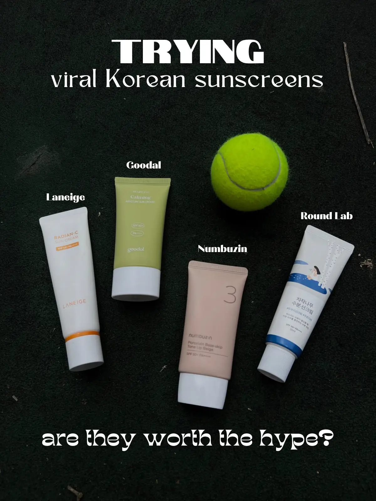 19 top Numbuzin Sunscreen ideas in 2024