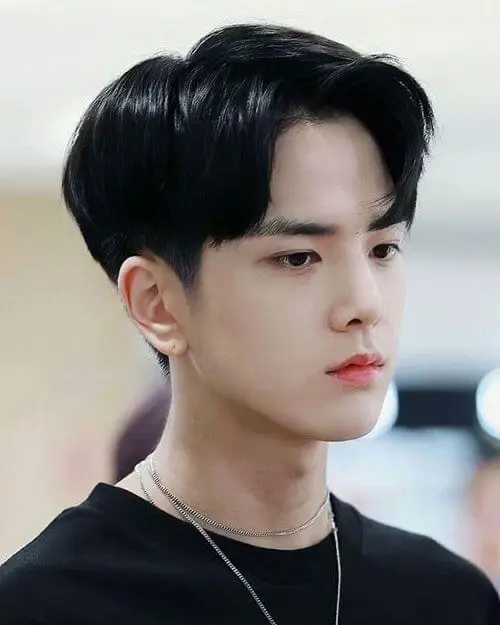 ส่อง "ไอเดียทรงผม Two Block" 💇‍♂ แกลเลอรีที่โพสต์โดย Sale Here Lemon8