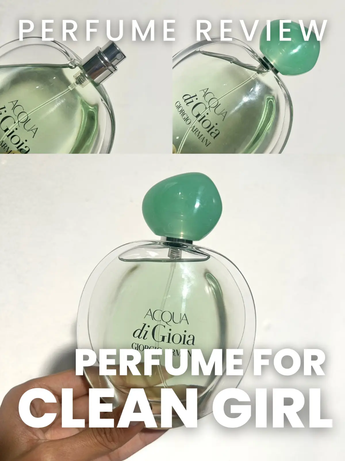 Parfum discount aroma peppermint