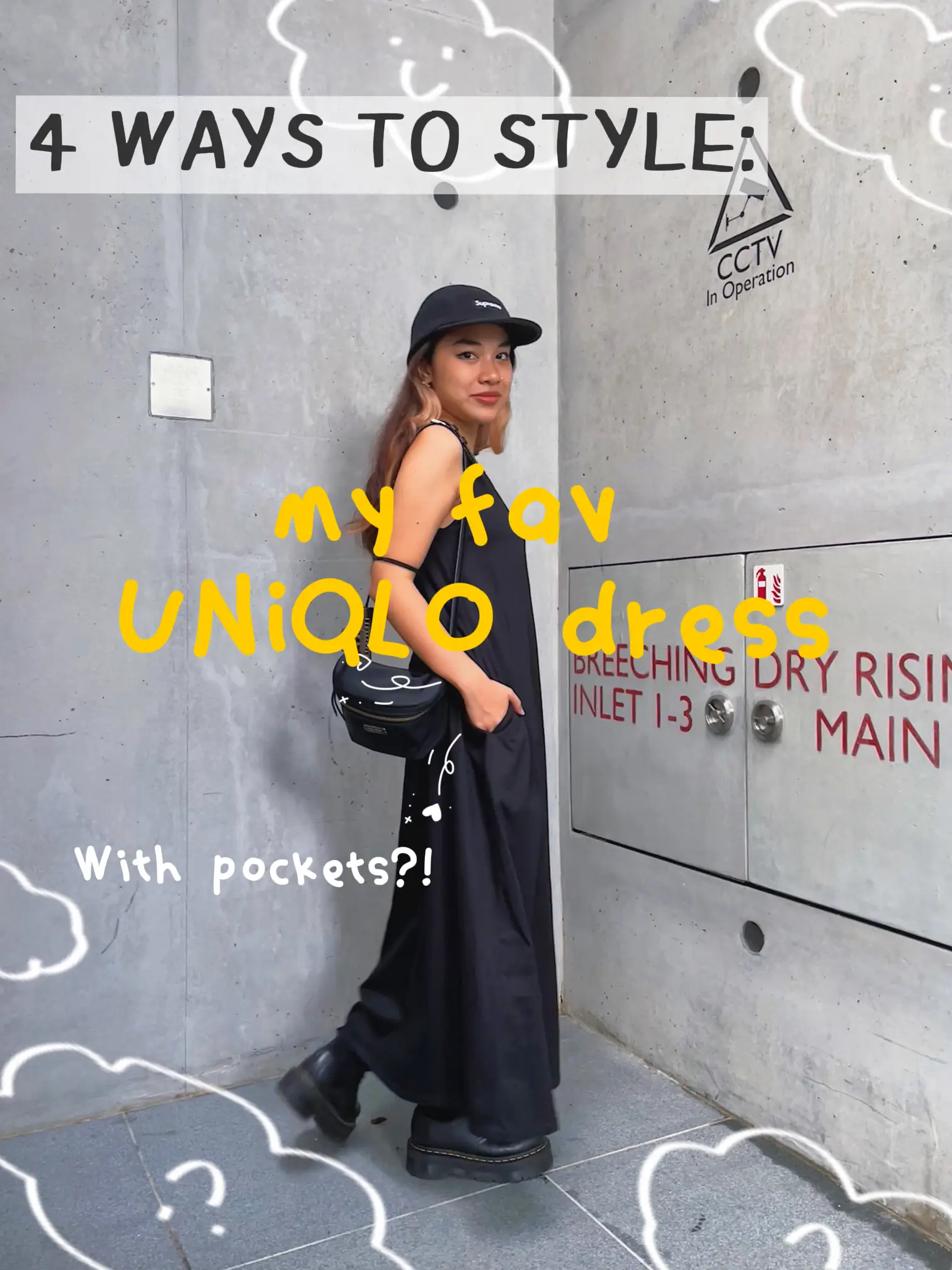 SKIMS DUPE FROM UNIQLO, Gallery posted by noimtessa