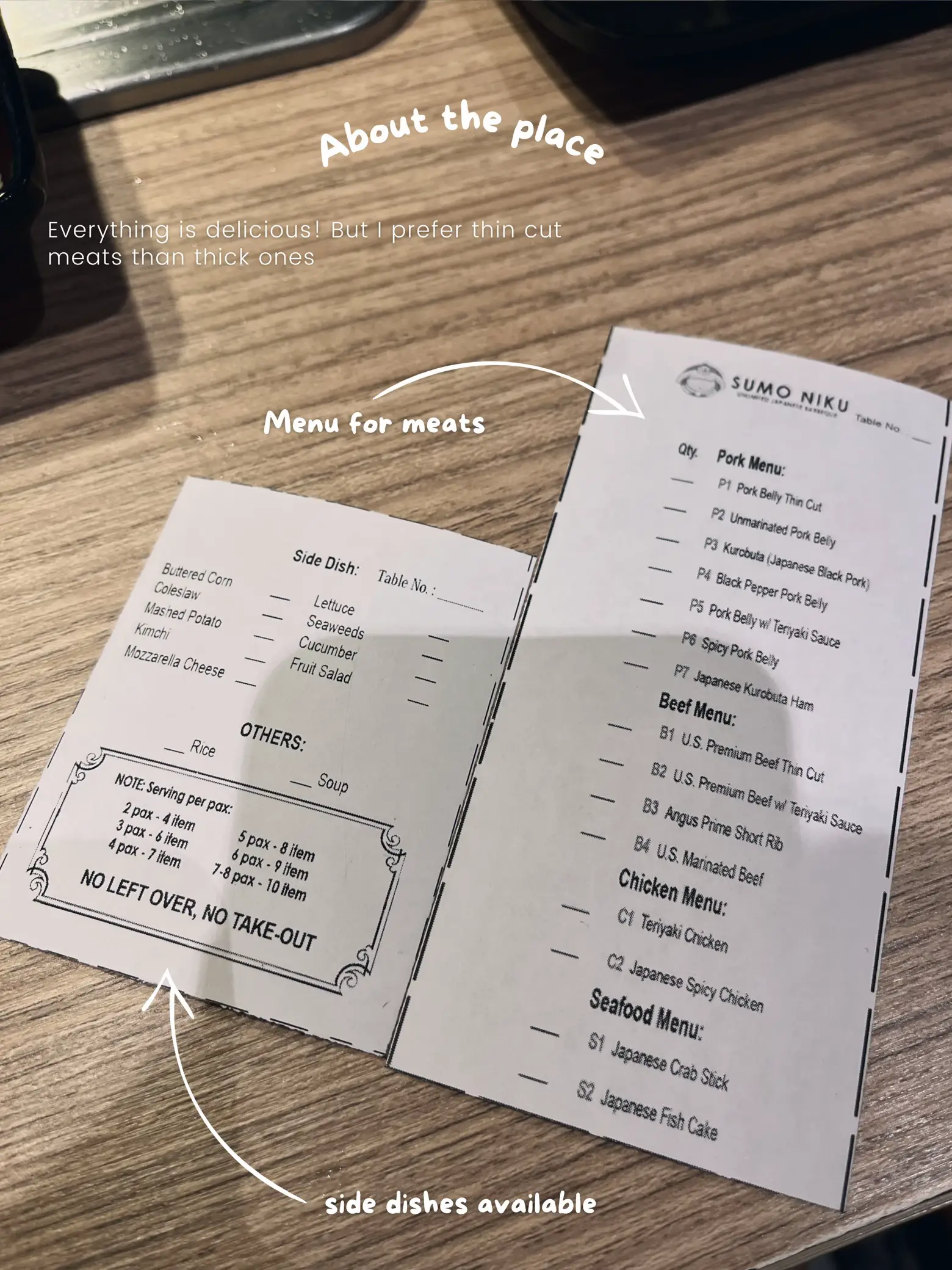 Sumu Niku, Unli Japanese Barbecue 🍖 Gallery posted by Janina Lemon8