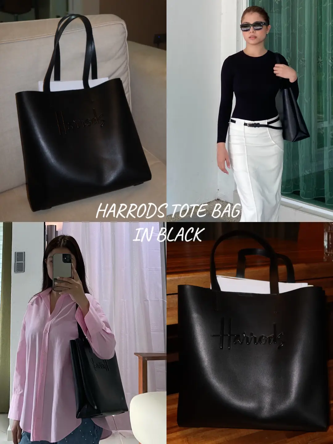 THE IT BAG: JW PEI GABBI BAG, Gallery posted by Faznadia