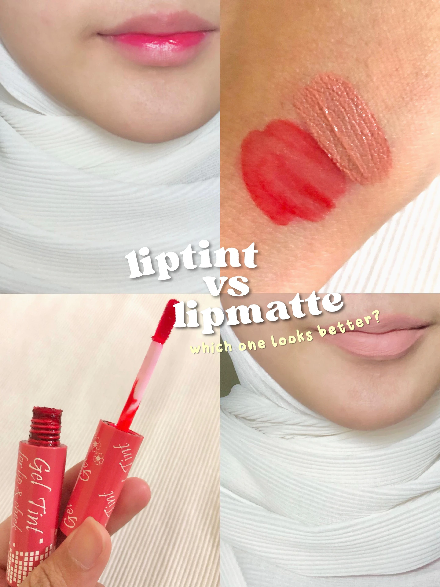 20 idea beza lipstick lipmatte liptint teratas pada tahun 2024