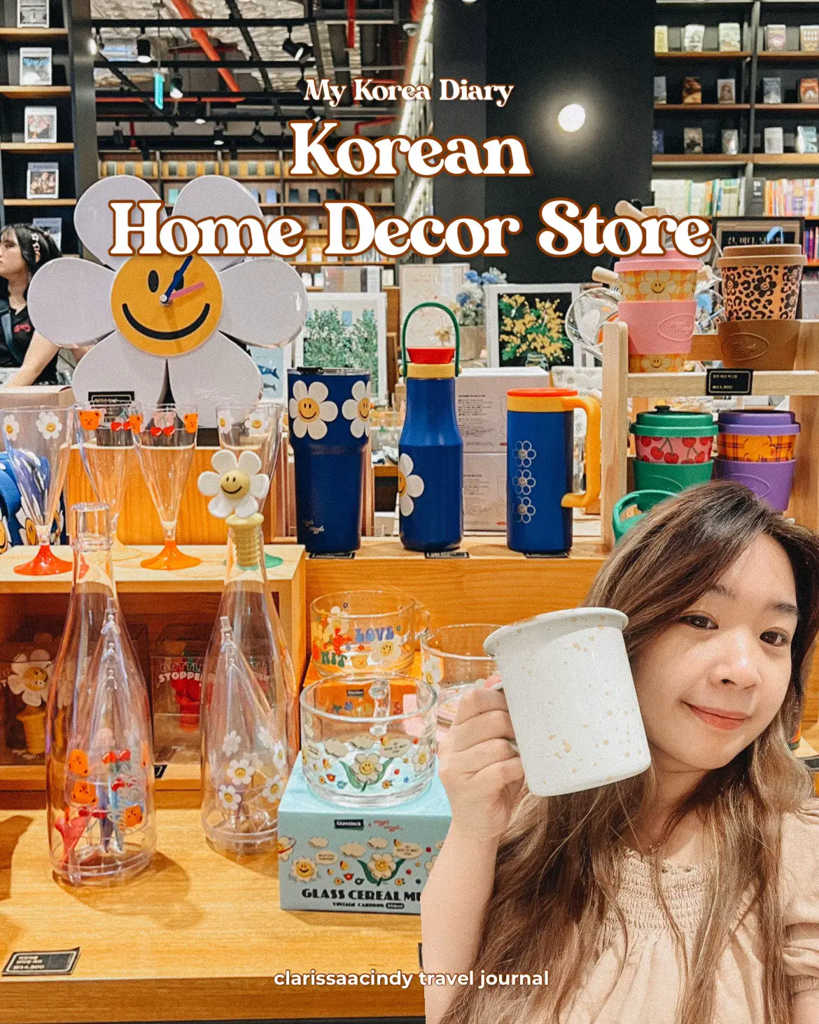🛋️ Home Decor Store in Seoul u need to check out!, Gallery posted by  clarissaacindy