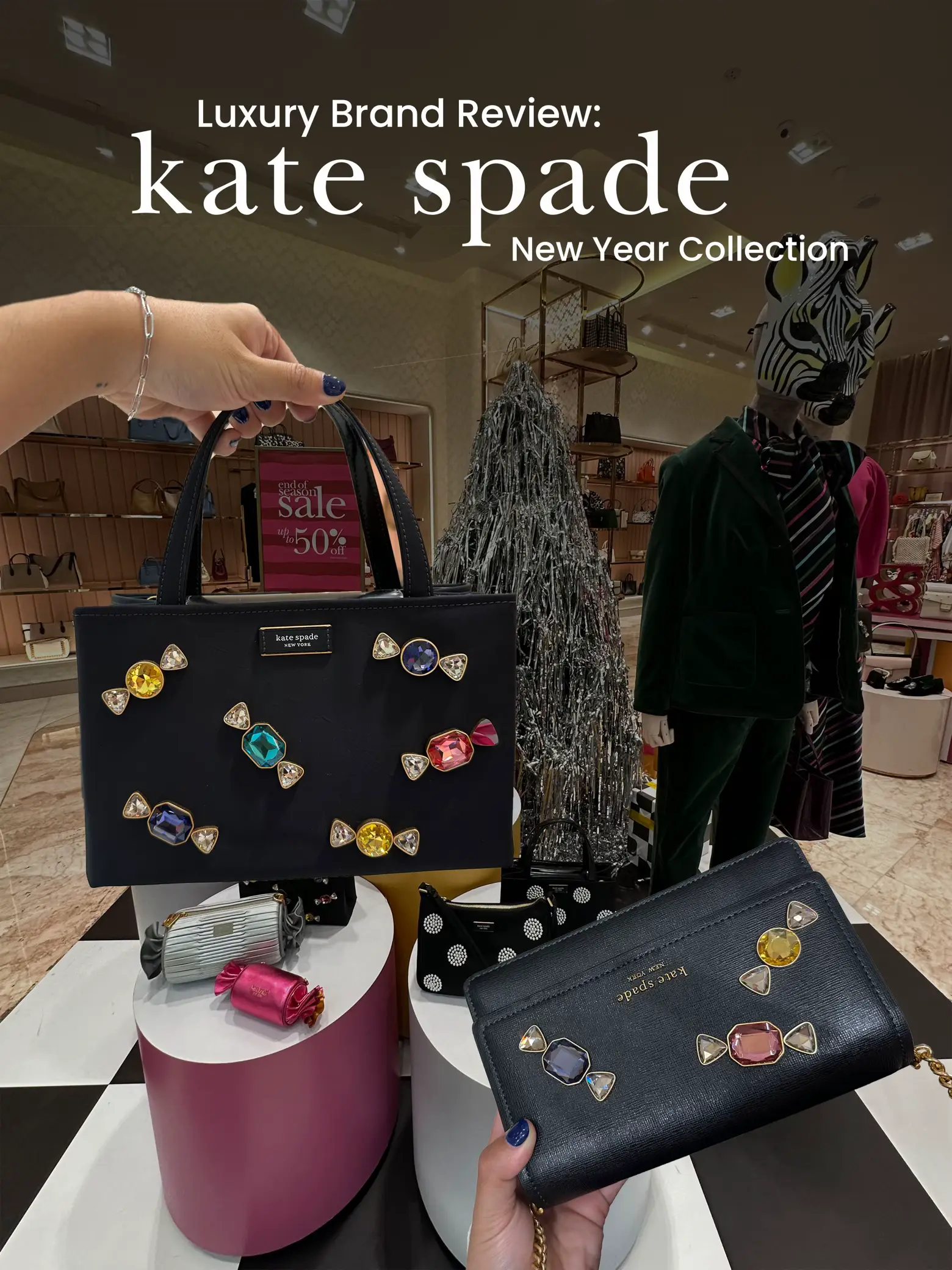 Kate Brand Collection