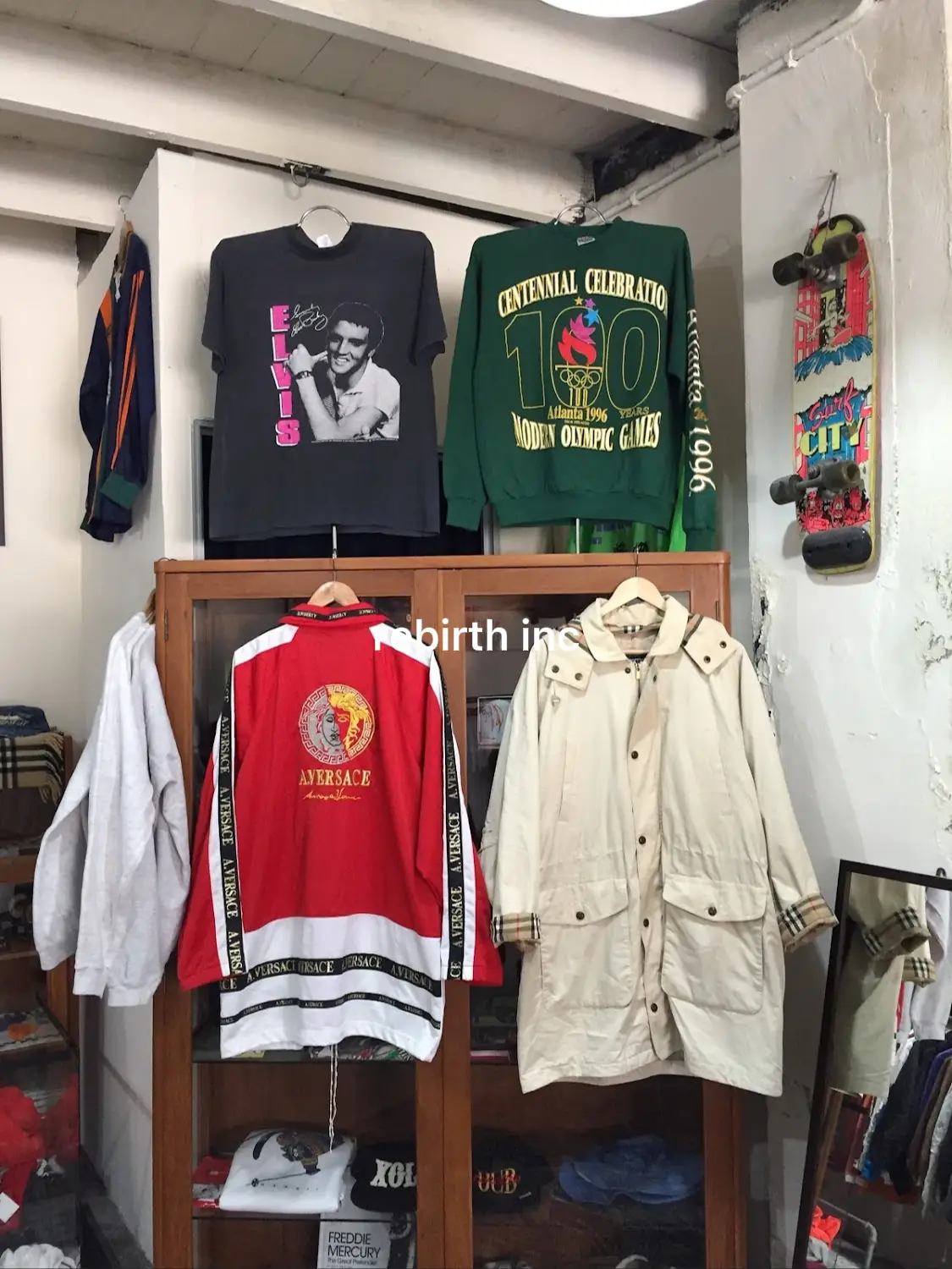 BTS Thrift Store - END OF THE YEAR CLEARANCE SALE! 50% Off Storewide! This  Sale Ends New Year's Eve, Monday, December 31st. BTS Thrift Store is a  great place for finding some