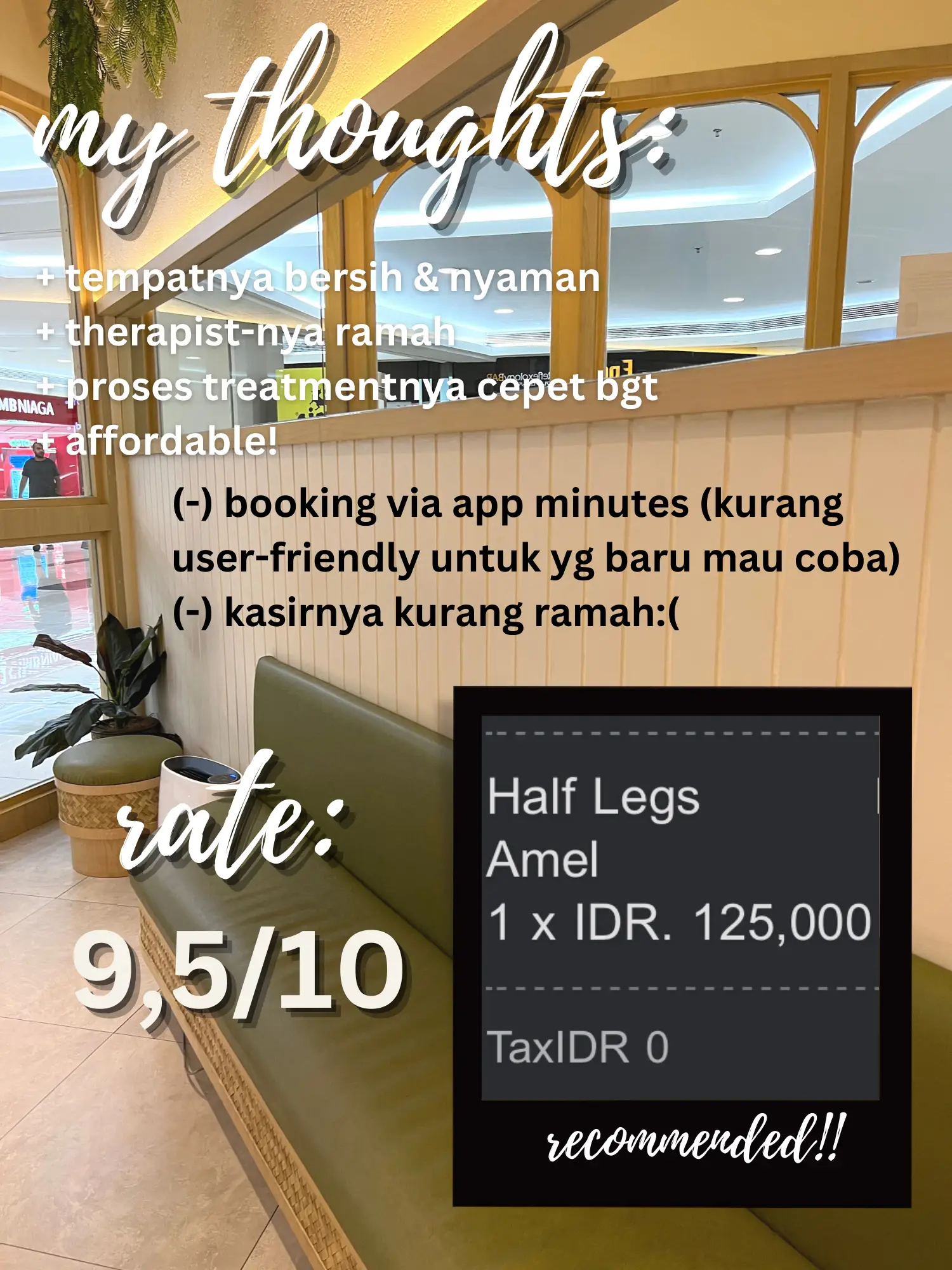 20 ide wl waxing price list teratas di 2024