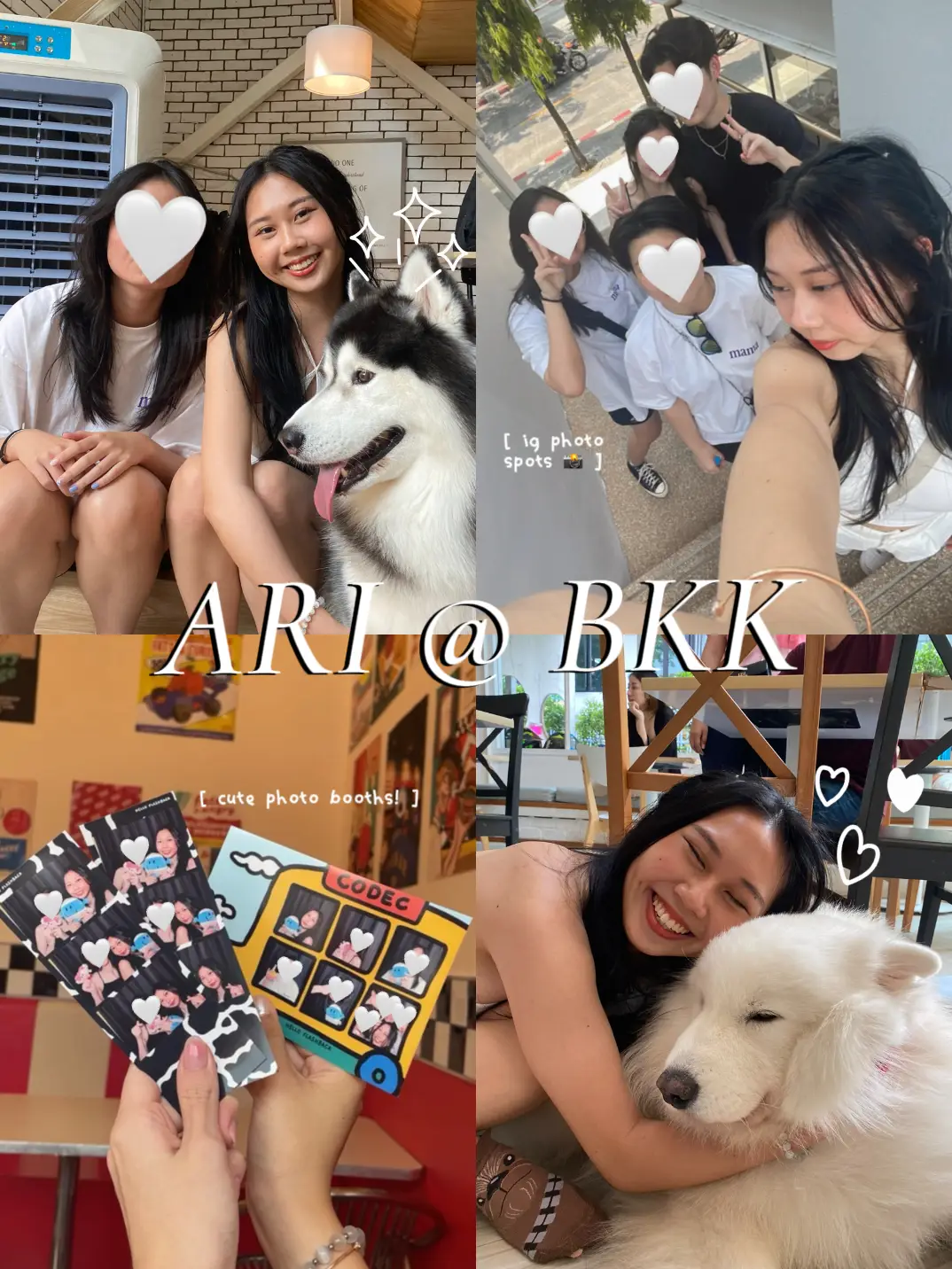 ✨CHEAP & FUN things to do in BKK 🇹🇭😝 | twytinaが投稿したフォト