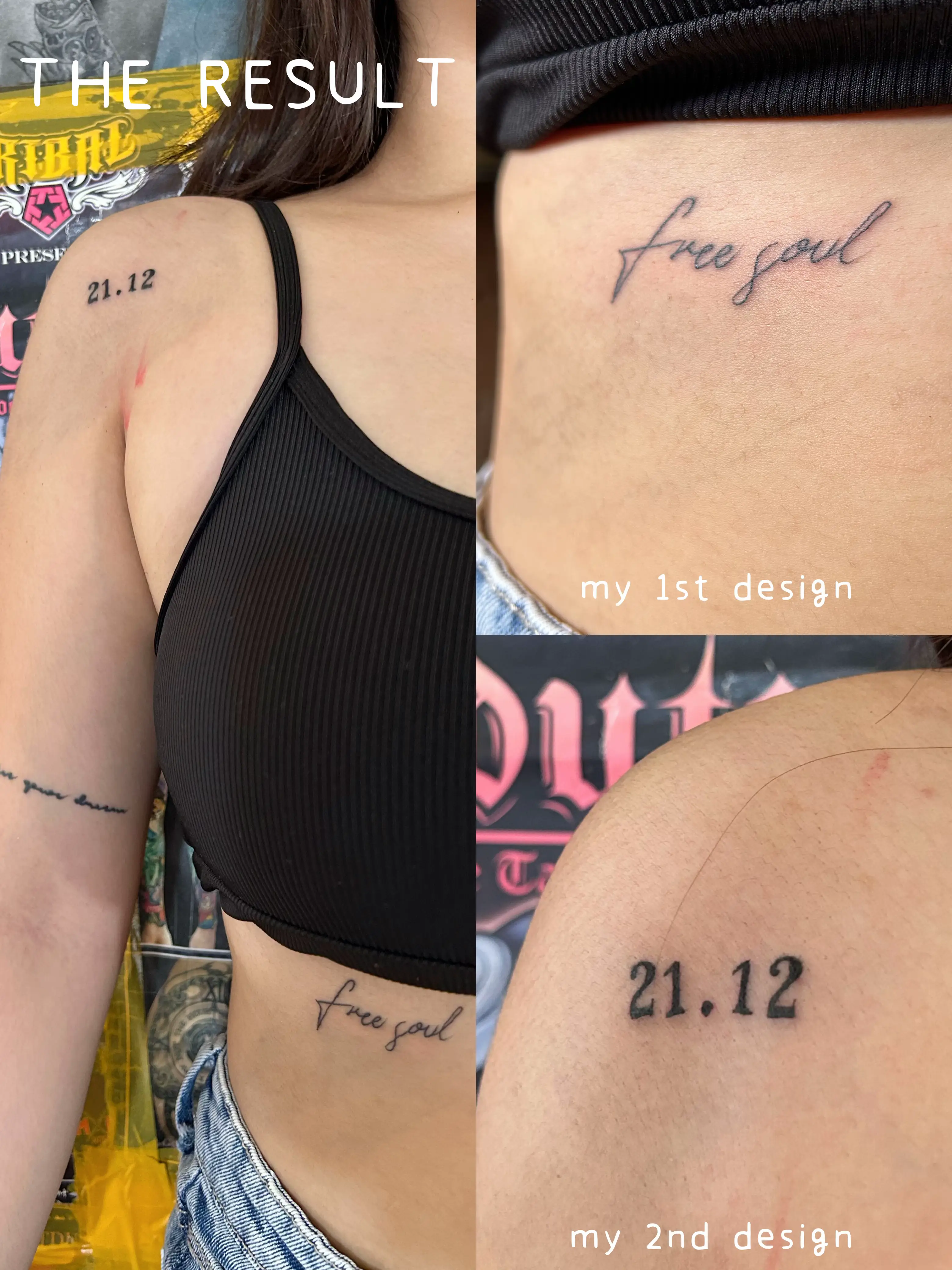 20 top Paramore tattoo ideas in 2024