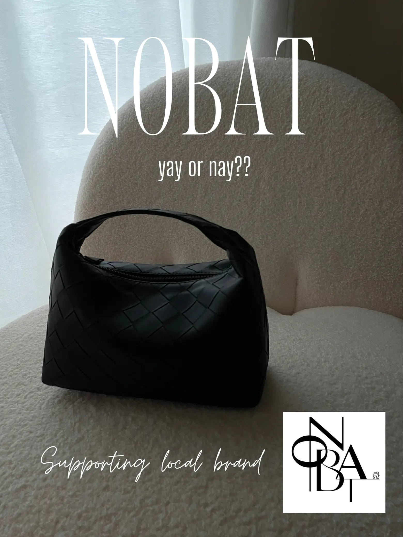 Personal Favourite Handbags from Local Brands, Gallery posted by  haninenize