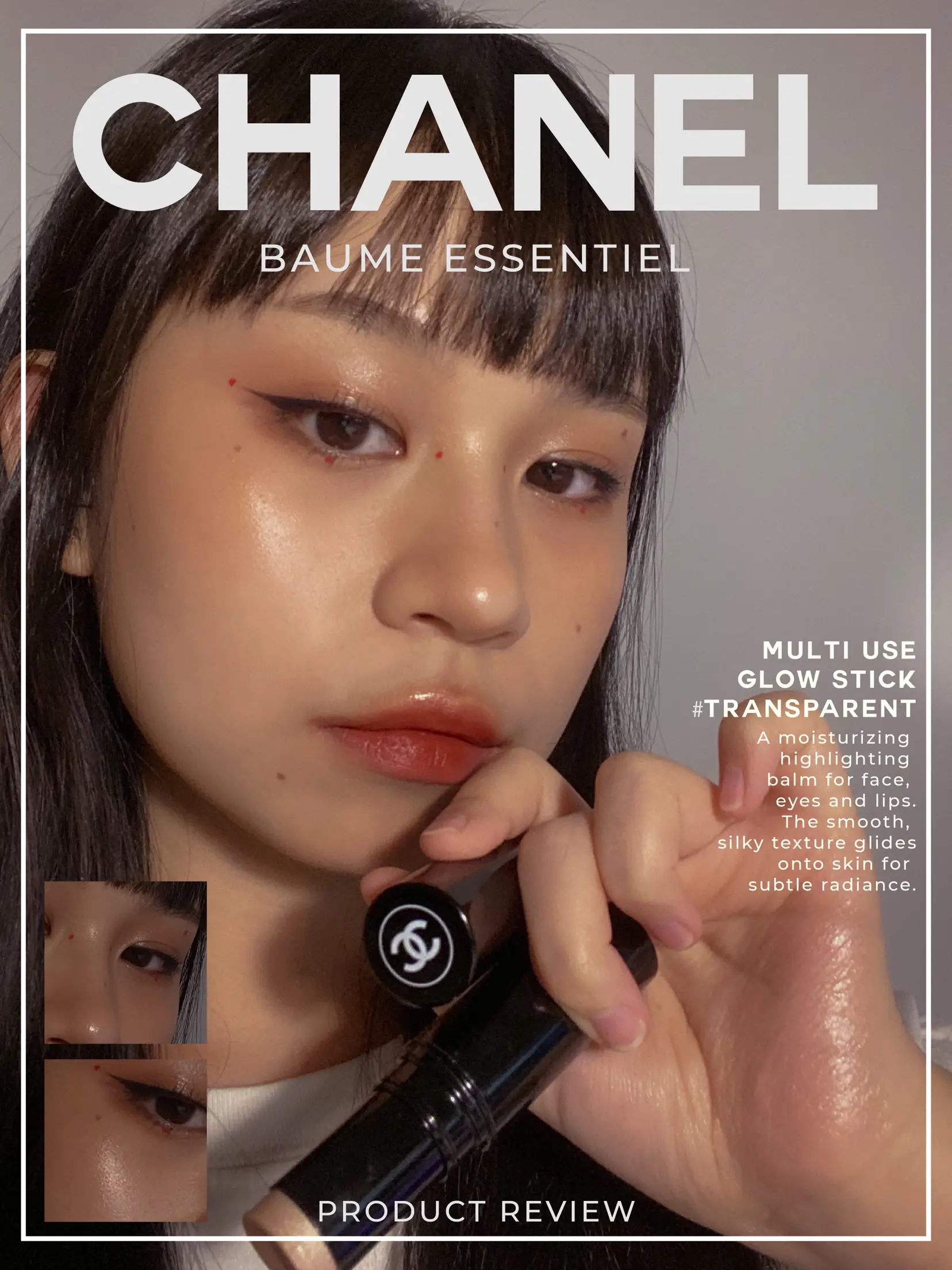 SAVE OR SPLURGE: Chanel Baume Essentiel Review!