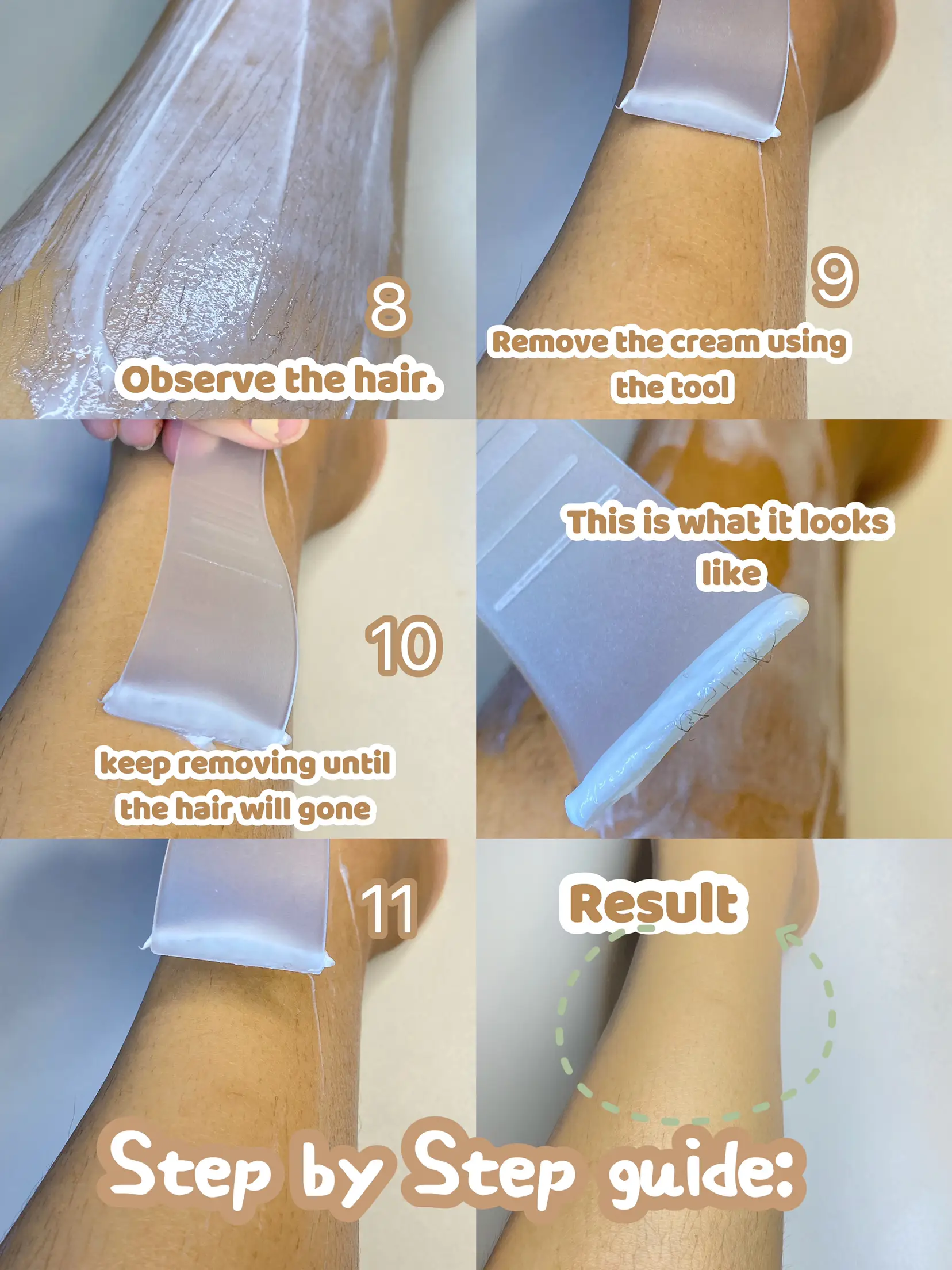IPL treatment at home: Step-by-step guide