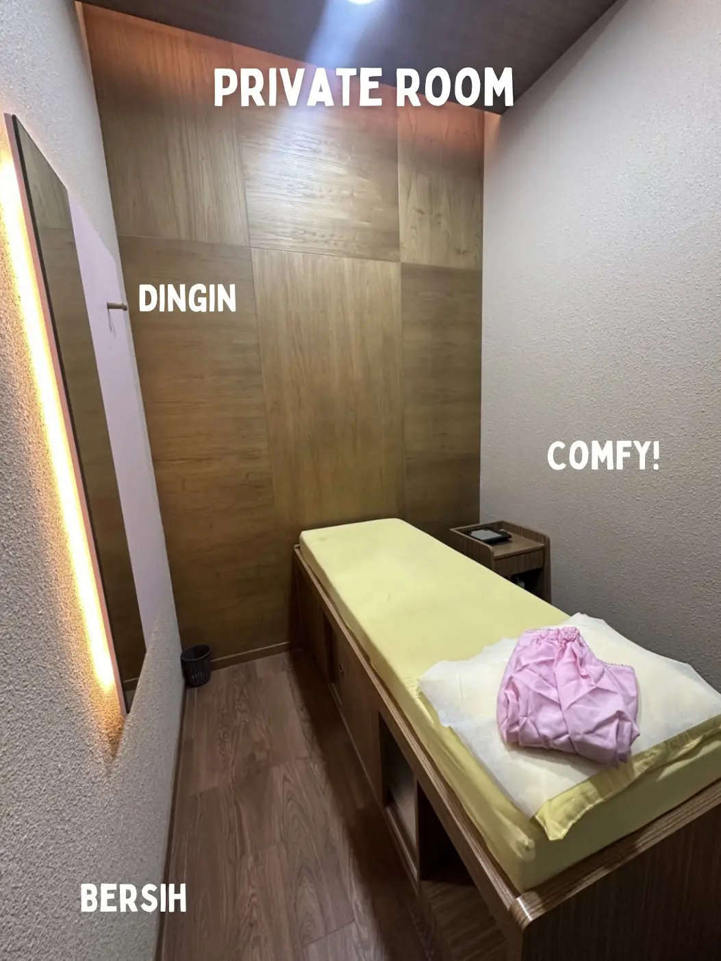 20 ide wl waxing price list teratas di 2024