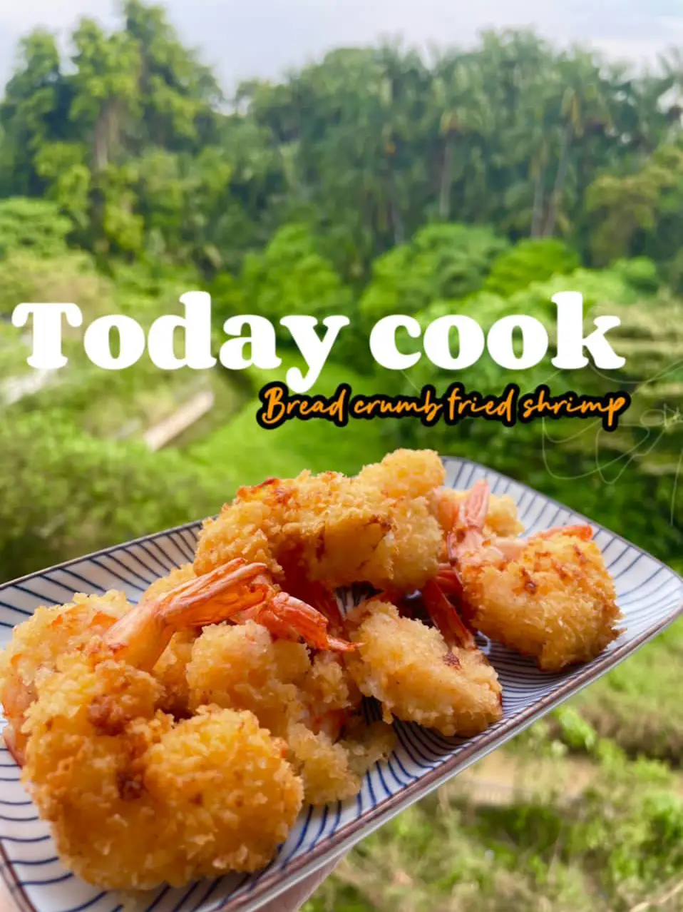 Healthy Coconut Shrimp - Lexi's Clean Kitchen