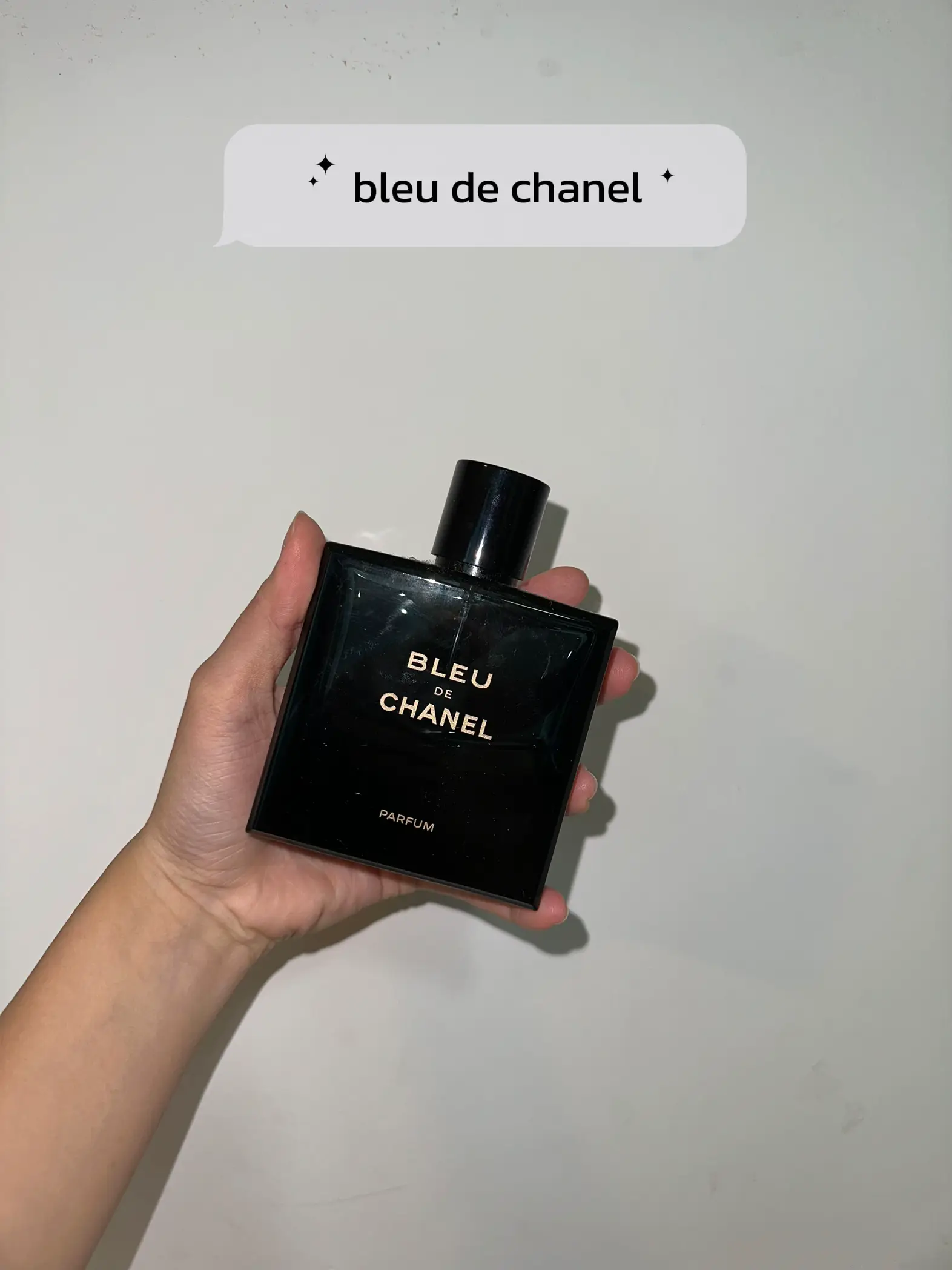 Chanel Bleu De Chanel Eau De Toilette Spray 50ml/1.7oz 
