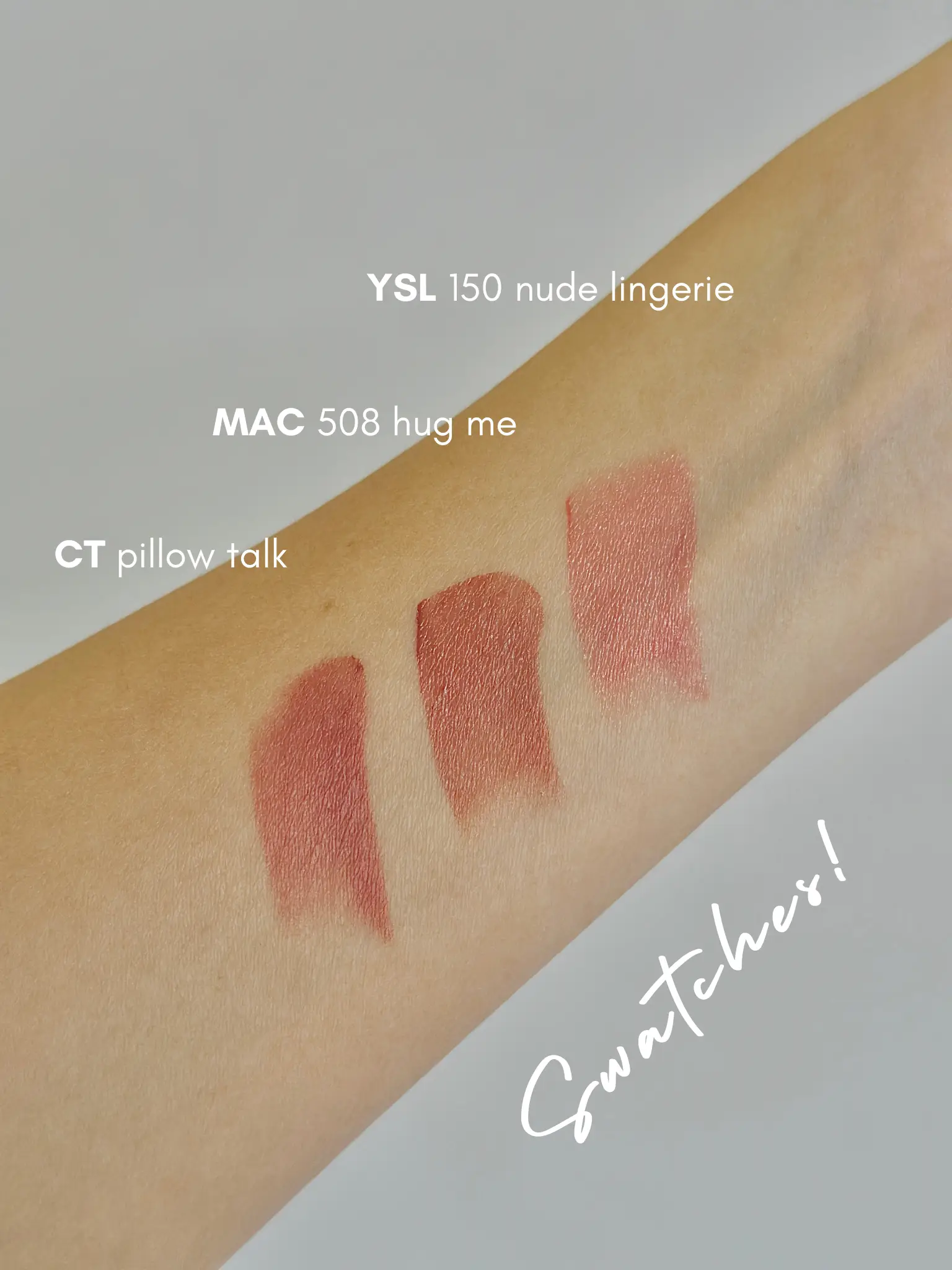 Top 3 MLBB lipsticks for everyday wear Gallery posted by