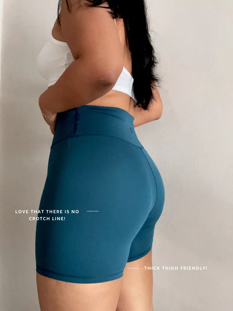 The perfect activewear for my curvy girls! 🫢😍🧘🏽‍♀️, Gallery posted by  Nabihah Ash