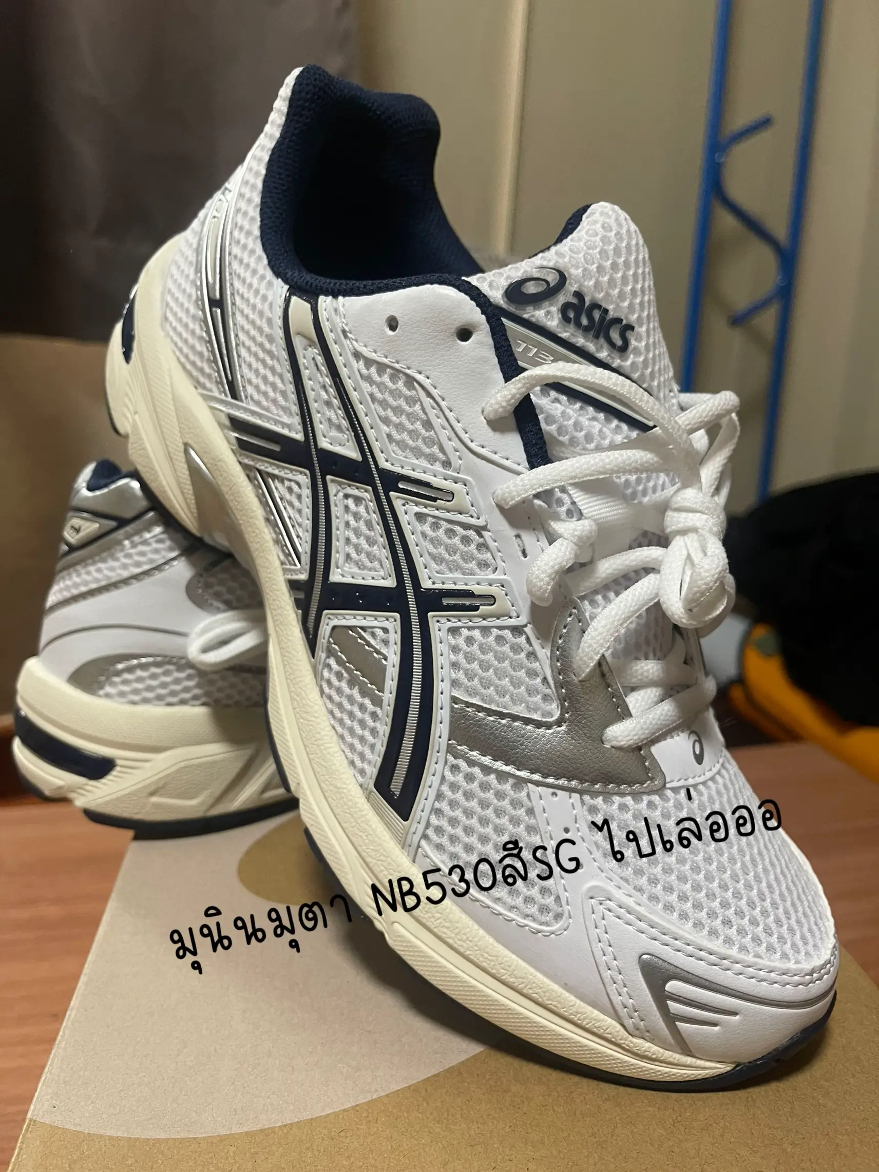 Gt cheap 1007 asics