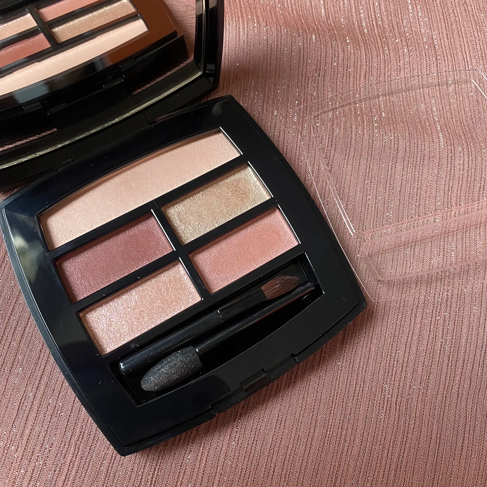 CHANEL's legendary 5 color palette must have, Gallery posted by  LittlecatReview