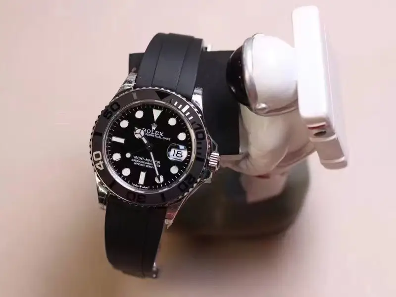 Cek Yuk 10 Ciri-ciri Jam Tangan Rolex yang Asli Agar Kamu Tidak