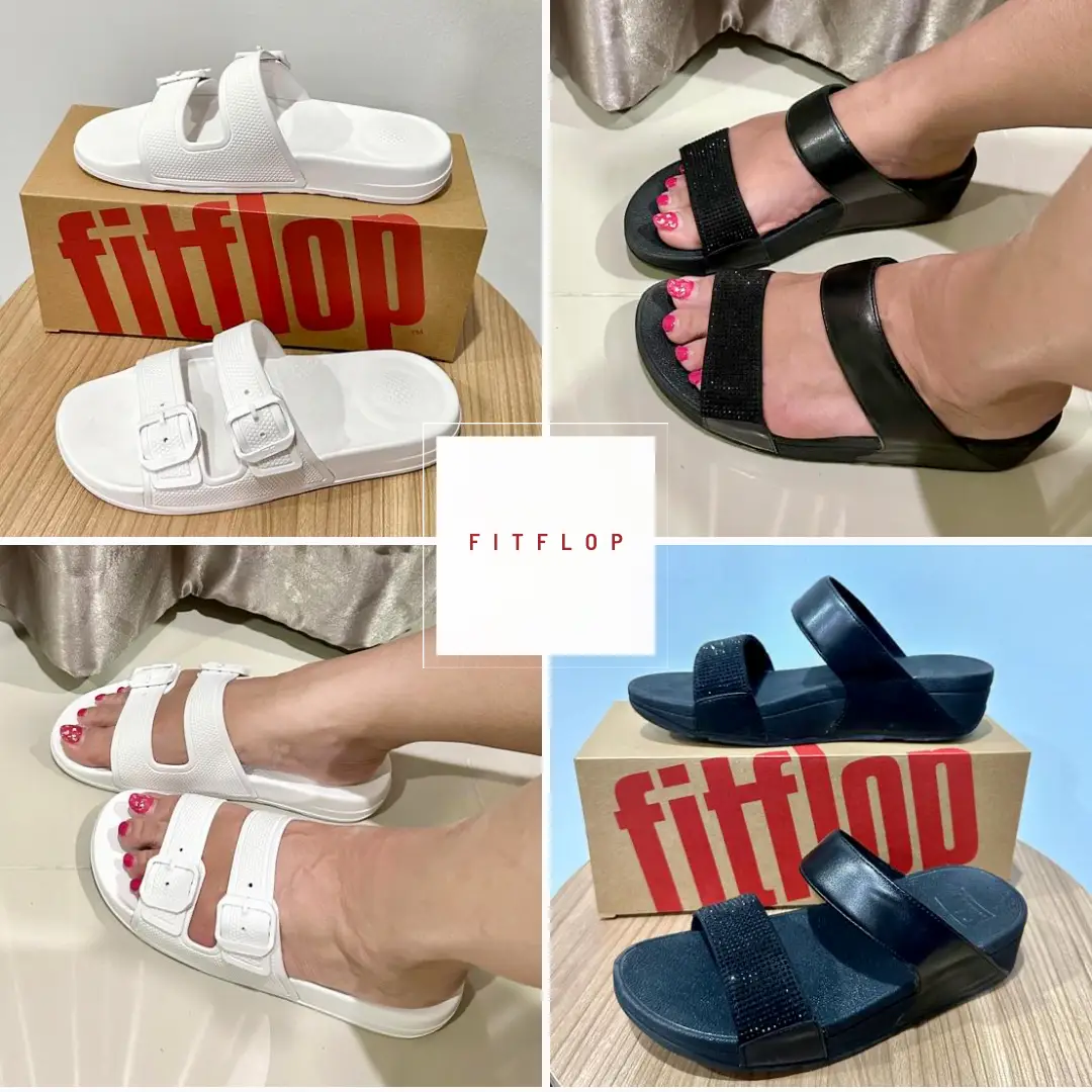 Fitflop holly clearance