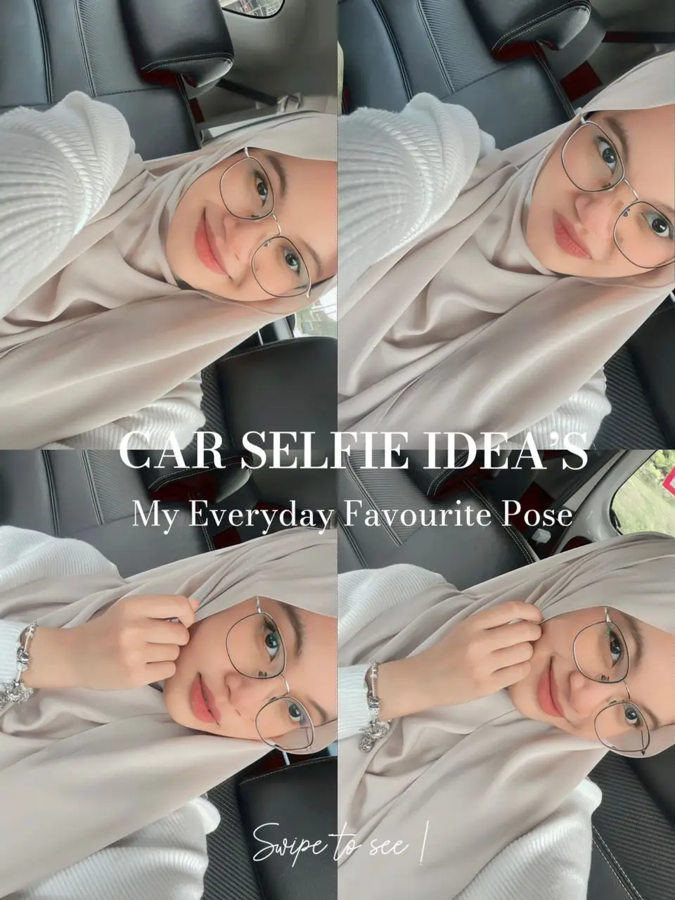 Cara Selfie Untuk 2 Orang - Carian Lemon8