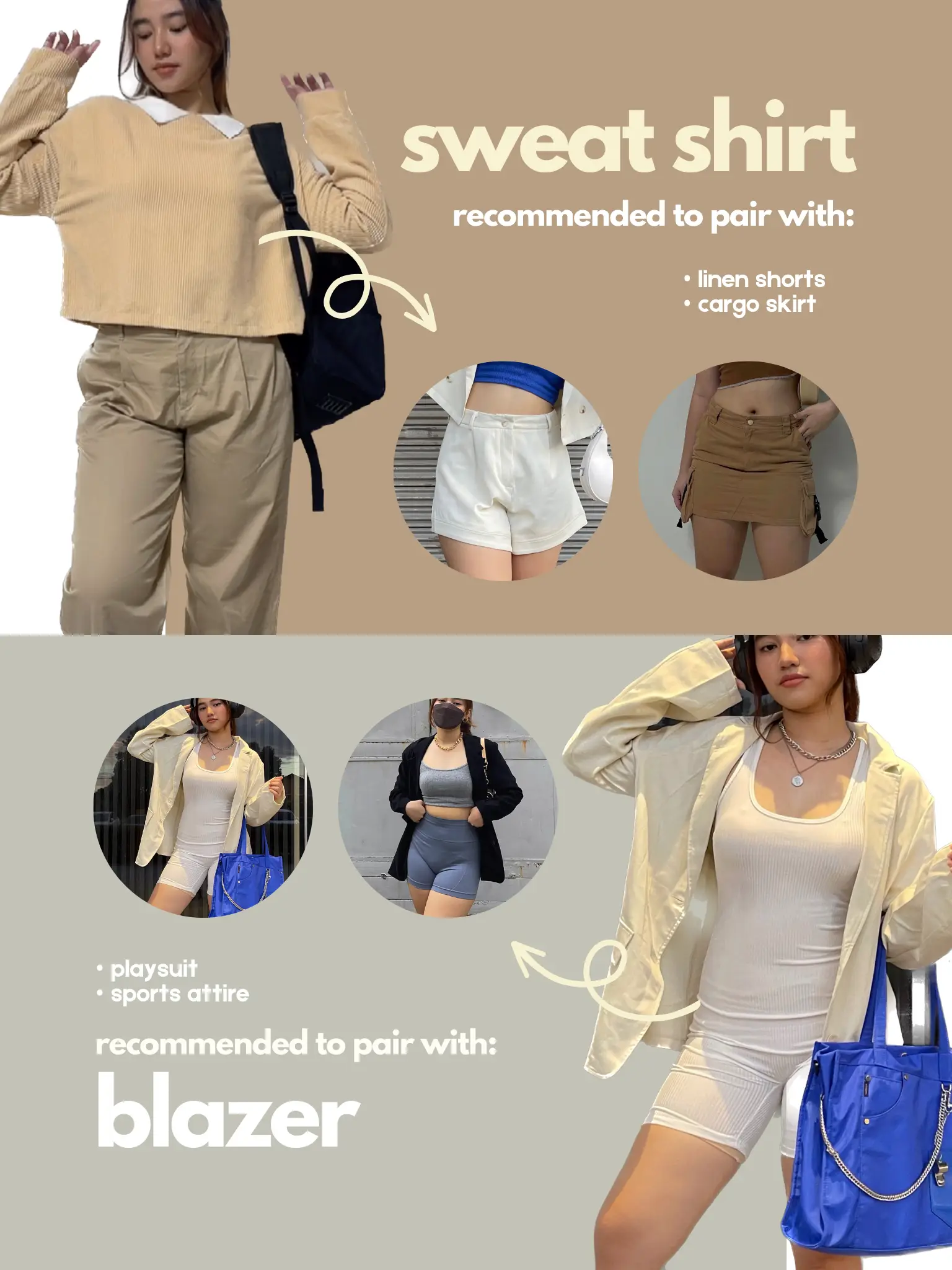 Top 6 Wardrobe Essentials — Don't Skip These!, Galeri disiarkan oleh  ra_rubiano