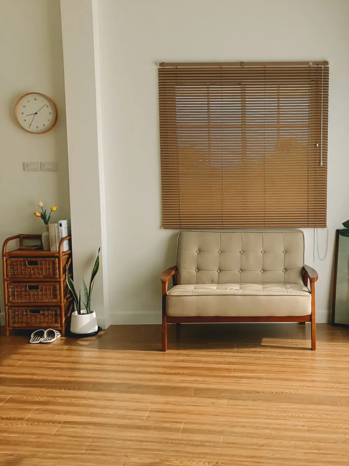 บ้านหลังน้อยหลังคาสีเขียว ฝันเล็ก ๆ ของคนอยากมีบ้าน | แกลเลอรีที่โพสต์ ...
