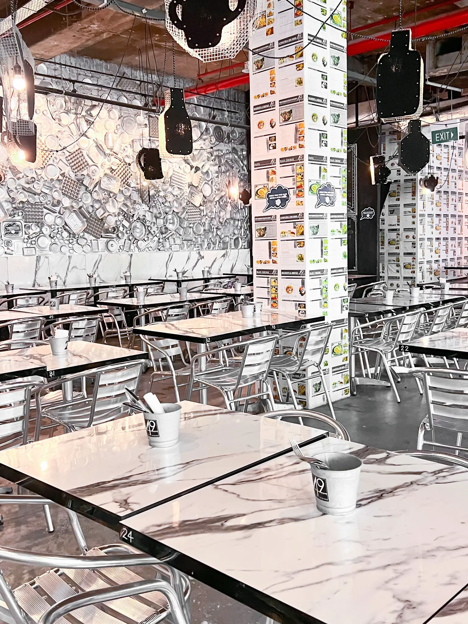 Affordable Western Food Orchard w HUGE Portions! แกลเลอรีที่โพสต์โดย