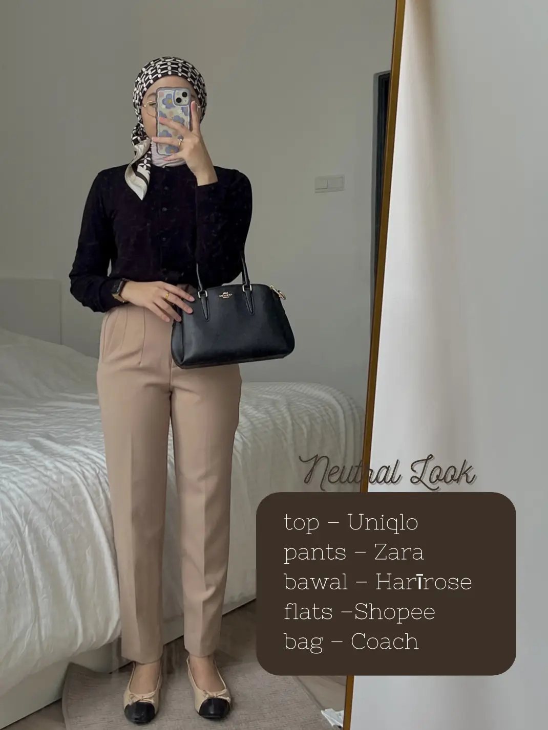 Seluar of vogue, Women's Fashion, Bottoms, Other Bottoms on Carousell