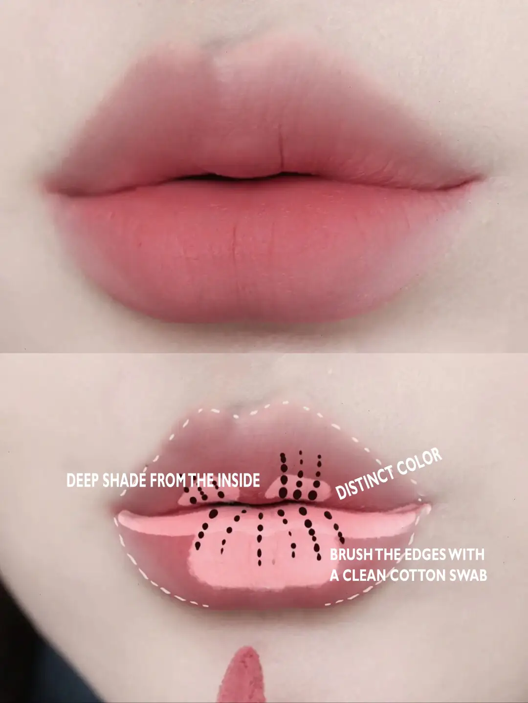 Lip Makeup Tutorial Gallery Posted