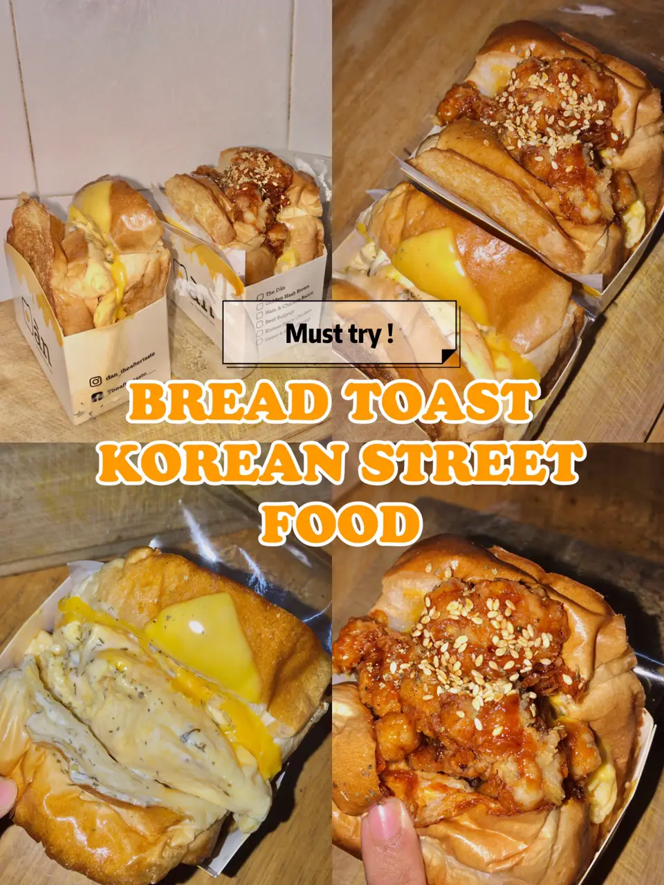 Bread Toast Yang Sedap Dan Viral Di Melaka Gallery Posted, 48 OFF