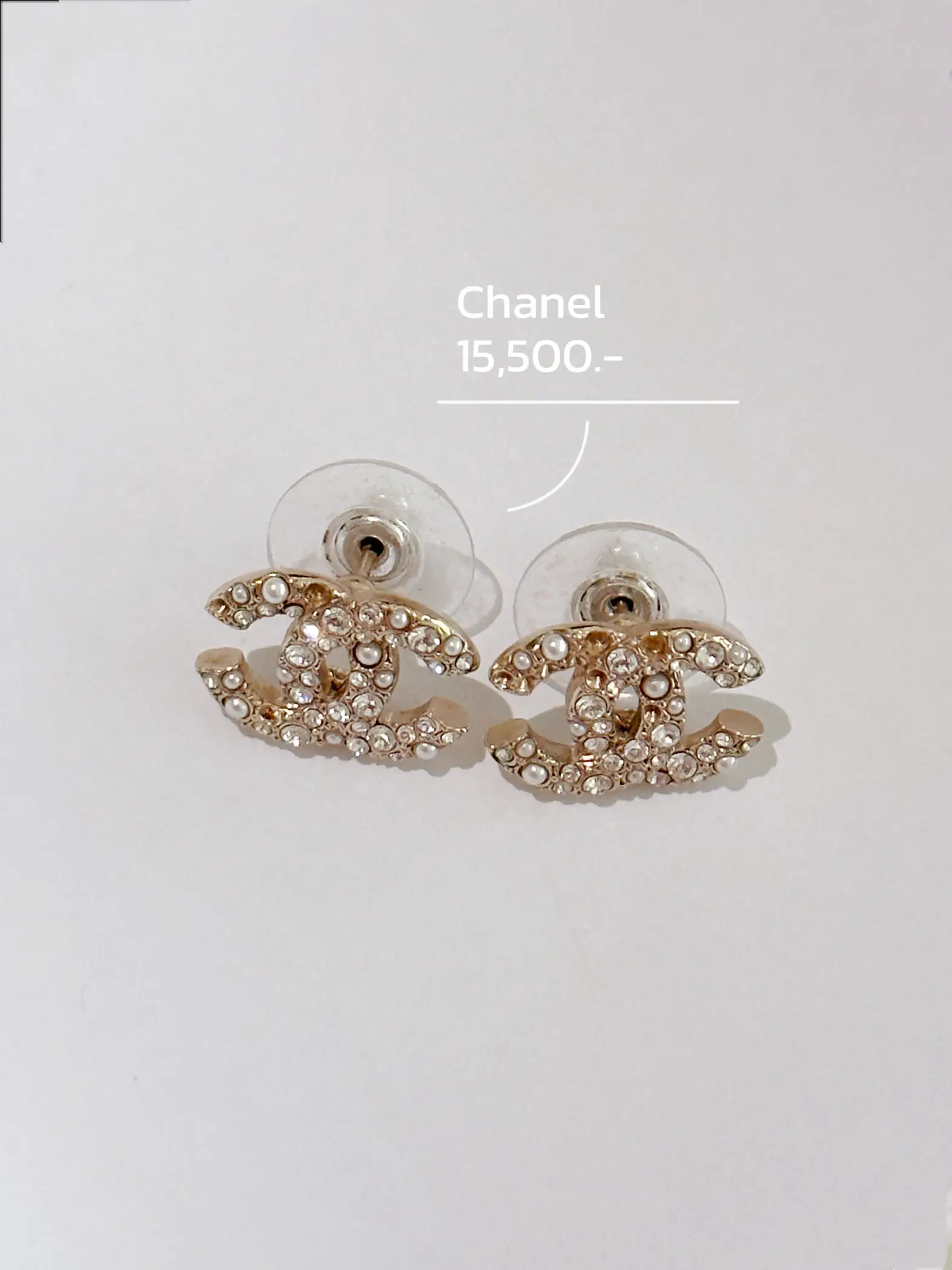 Diamond Earrings vs Super Rat Luxury Brand Pearl Earrings🤍💎💍, Gallery  posted by specialnice