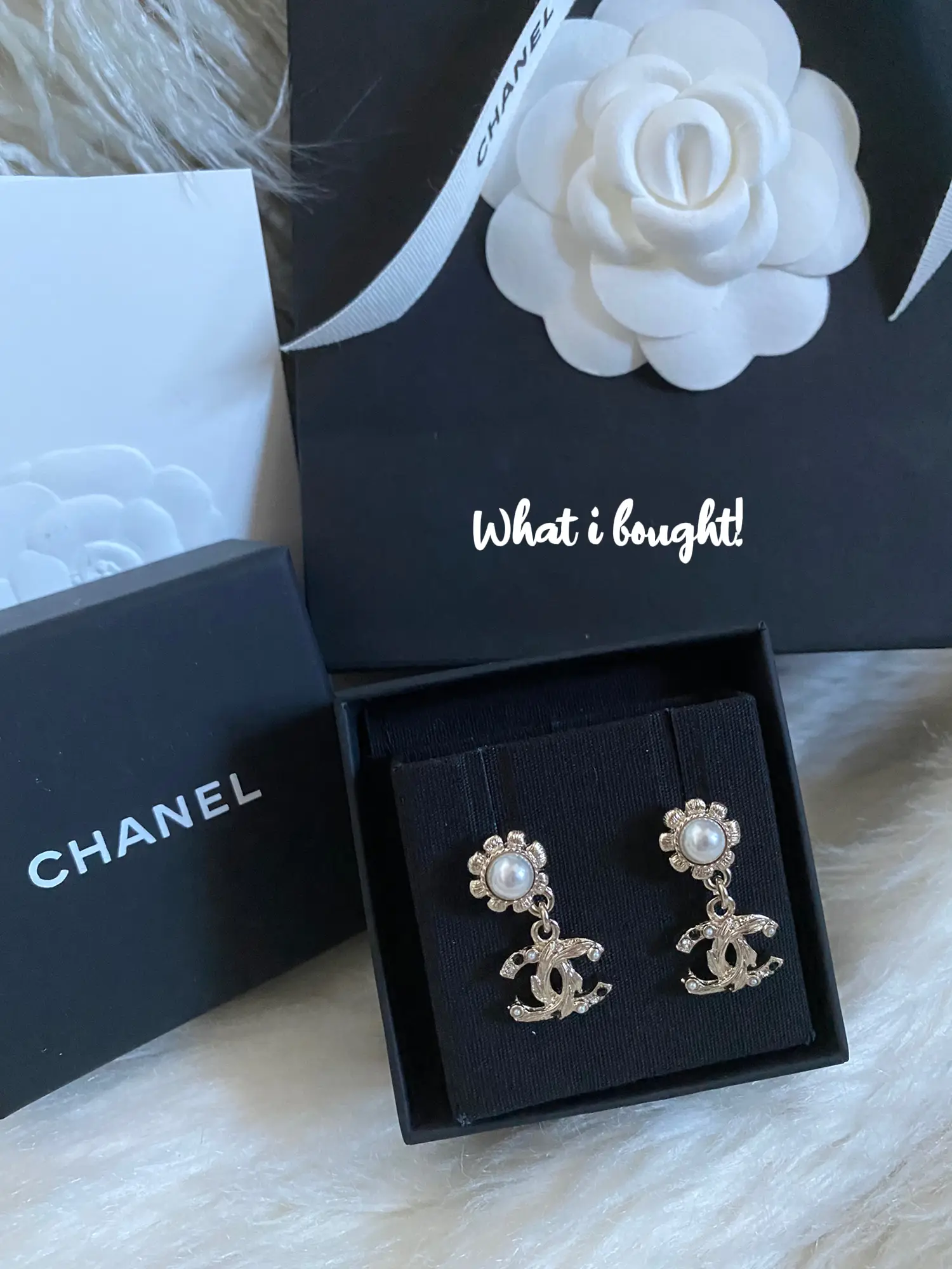 Chanel 22K Try Ons (& what I bought!)✨, Gallery posted by etherealpeonies