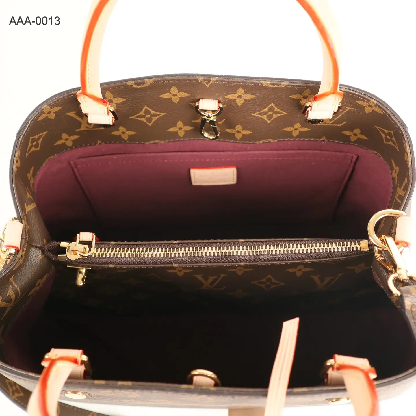 Louis Vuitton Alma PM in Monogram Canvas Review: Unboxing, Details