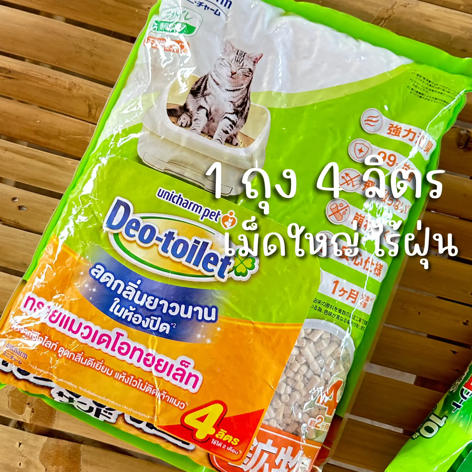 Dustless Cat Sand Review. It lasts very long. Gallery posted by Rapart art Lemon8